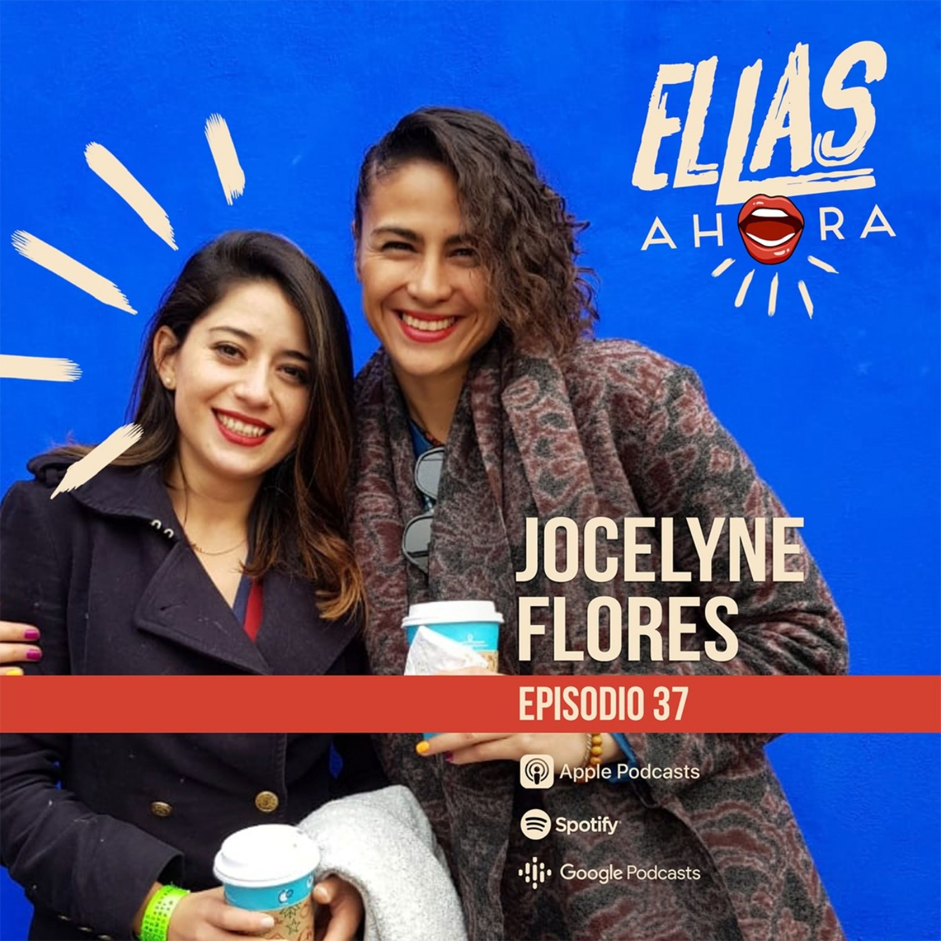 Ellas Ahora