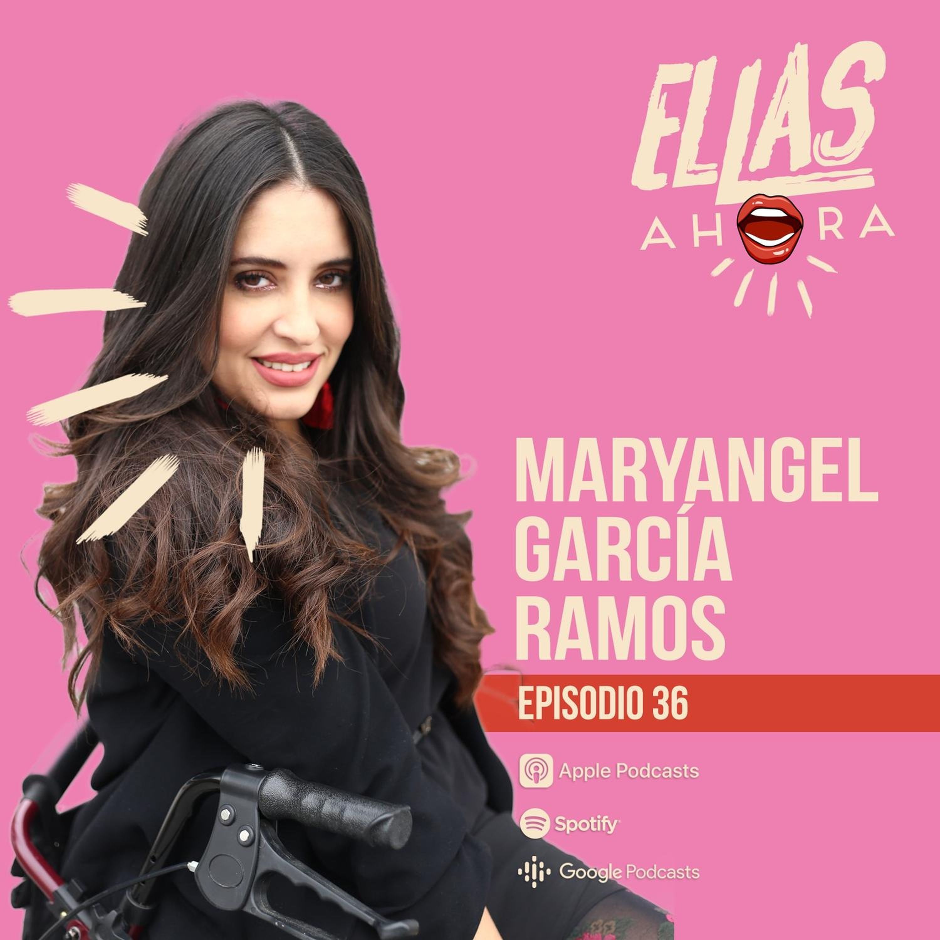 Ellas Ahora