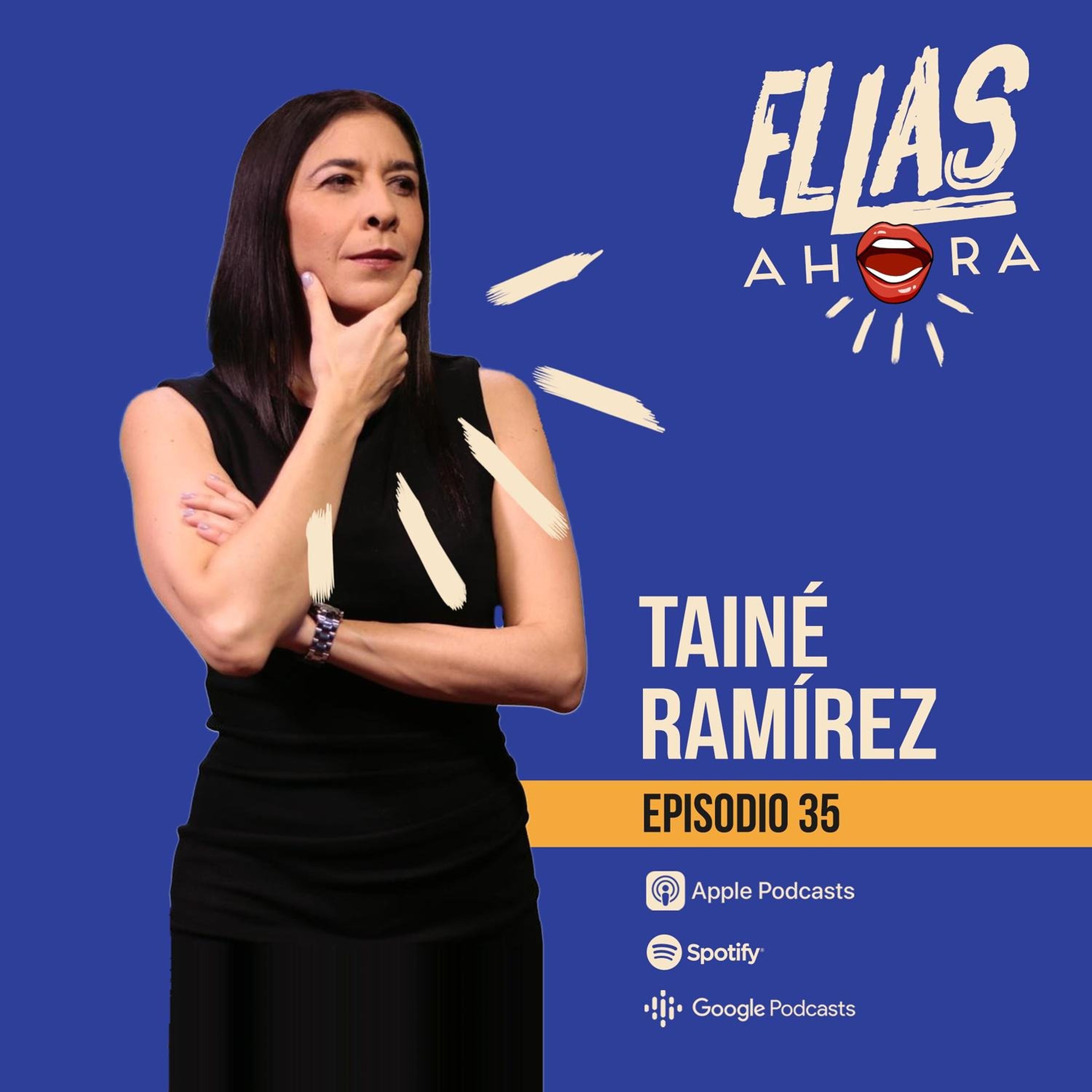 Ellas Ahora