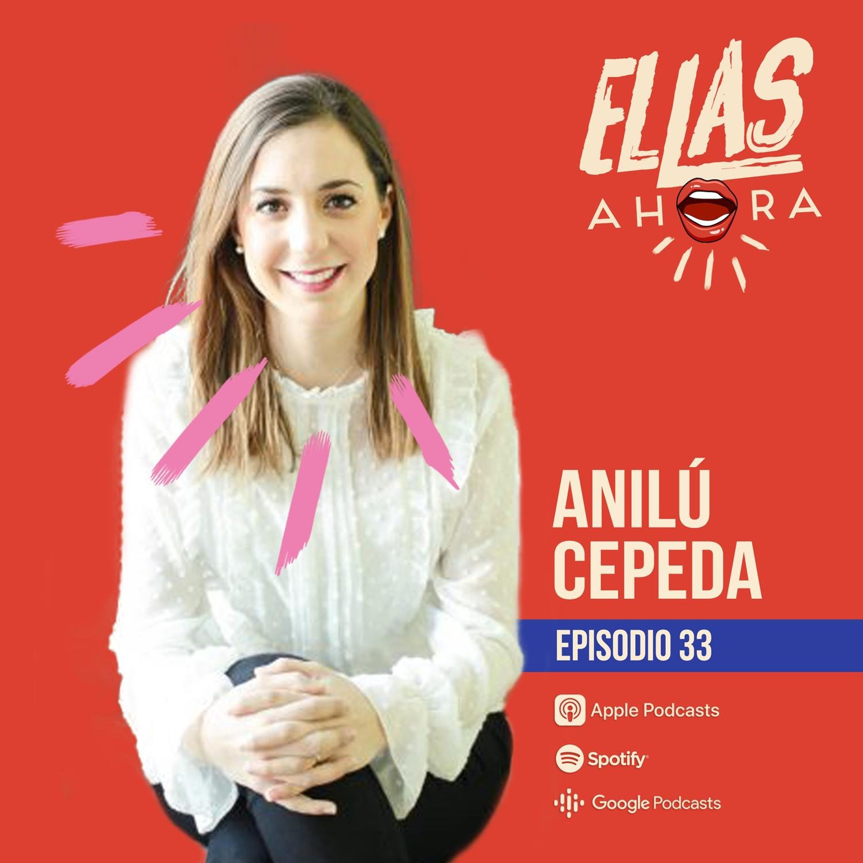 Ellas Ahora