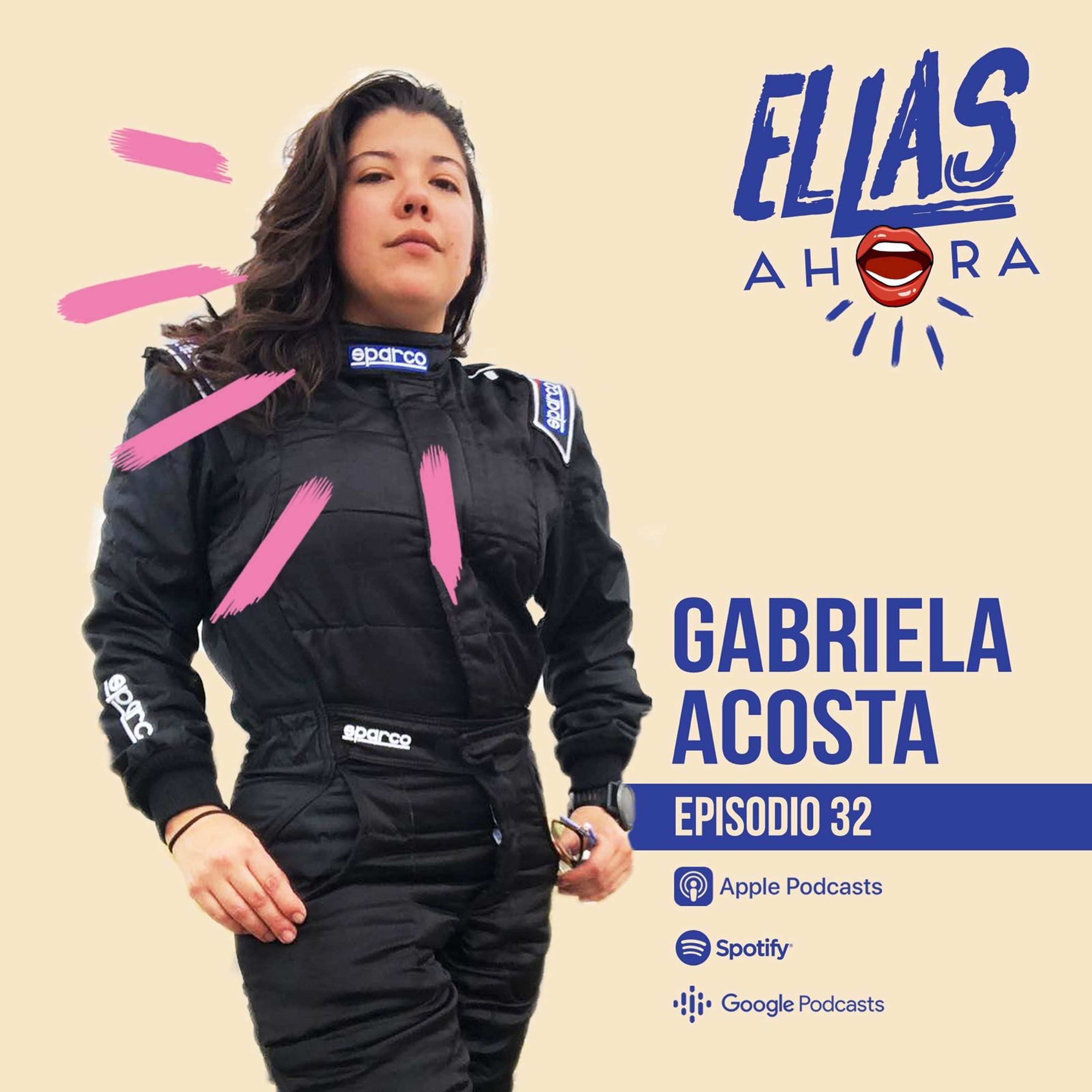 Ellas Ahora