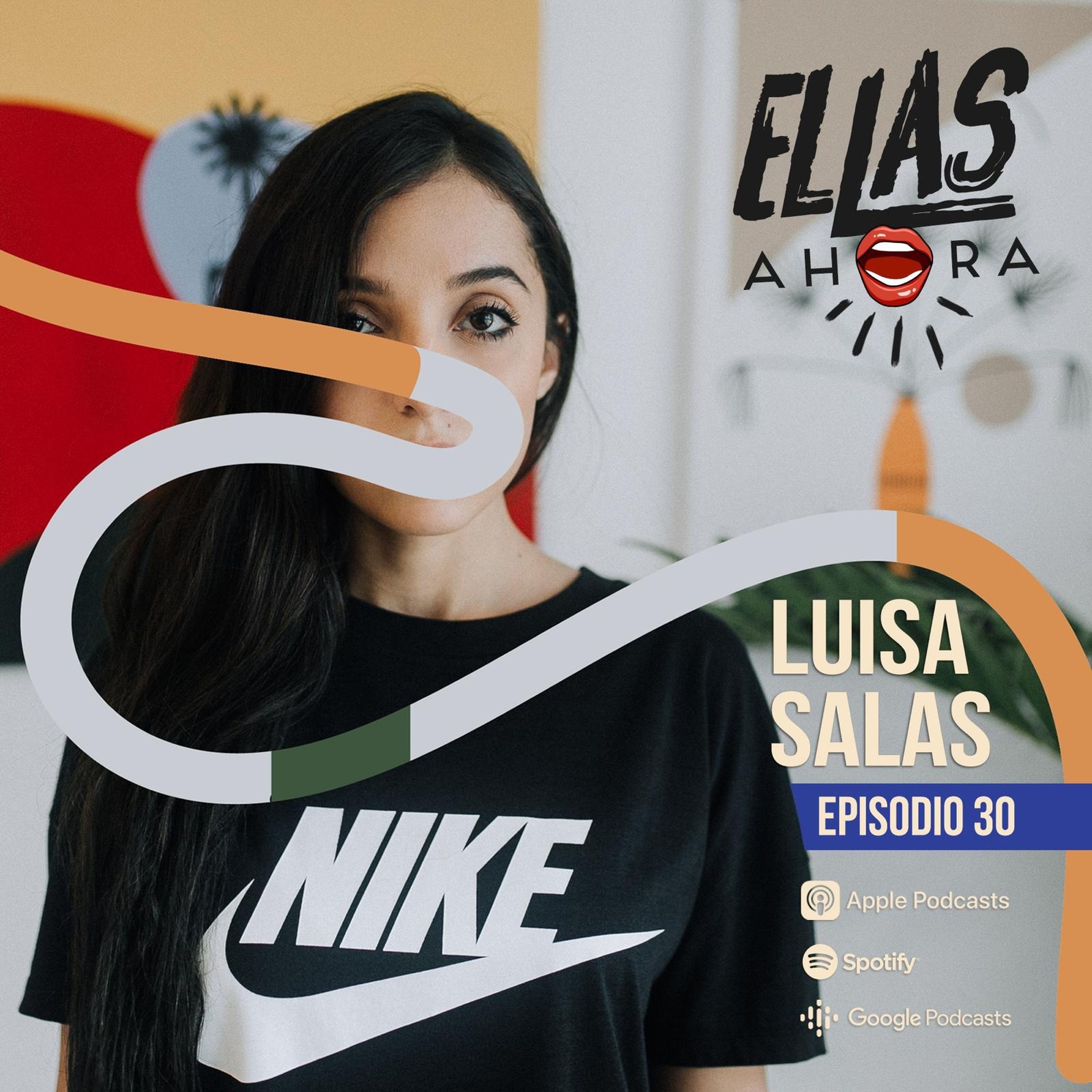Ellas Ahora