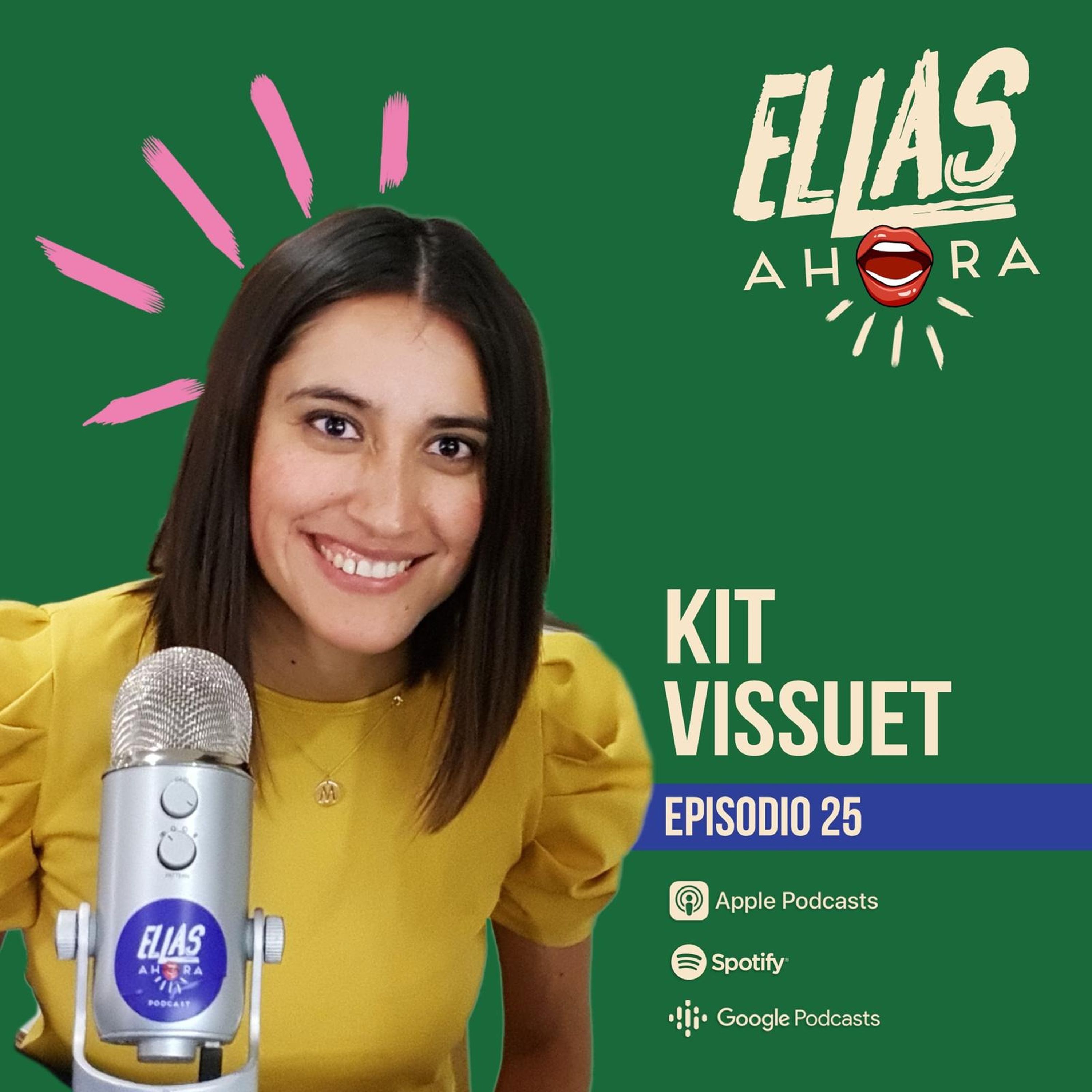 Ellas Ahora