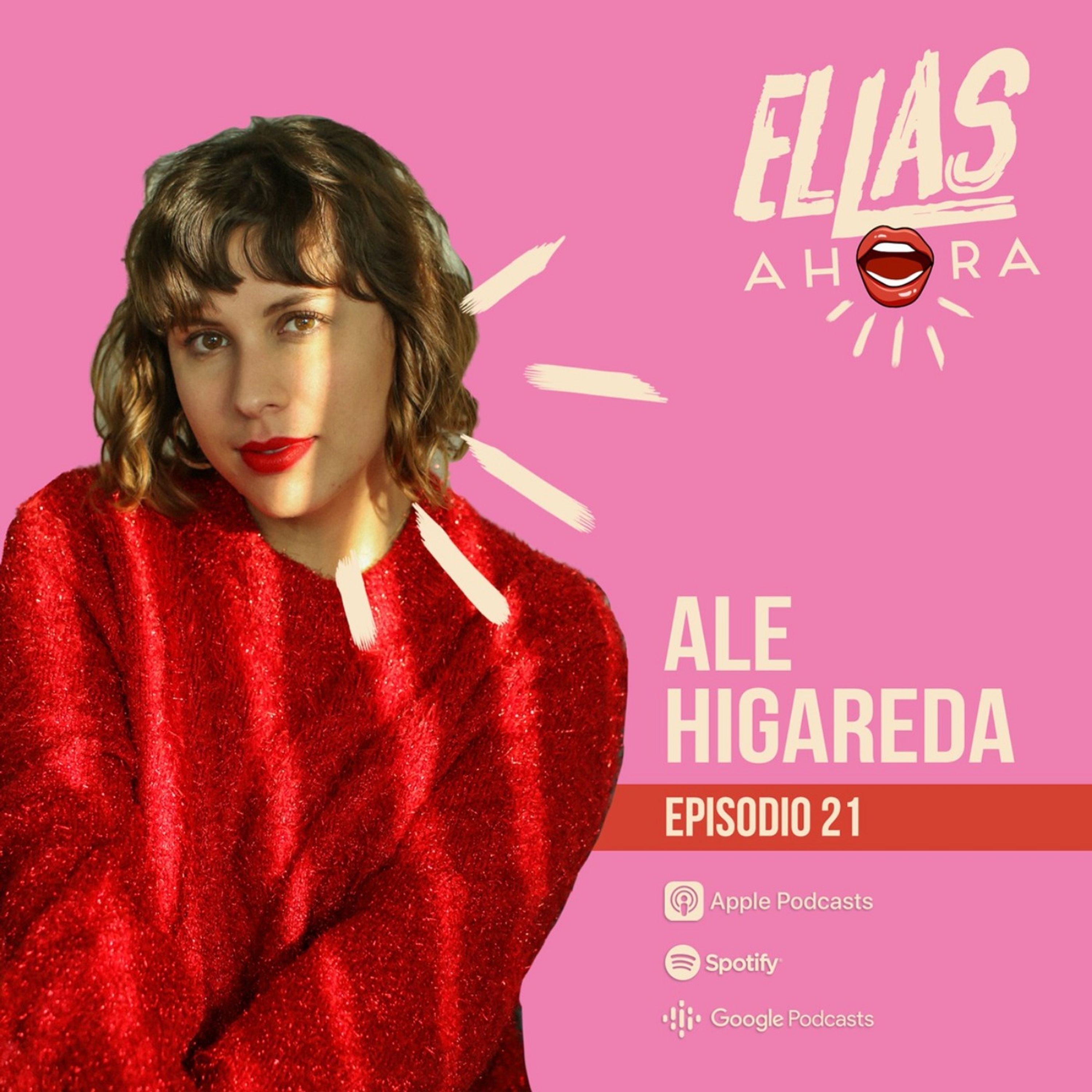 Ellas Ahora