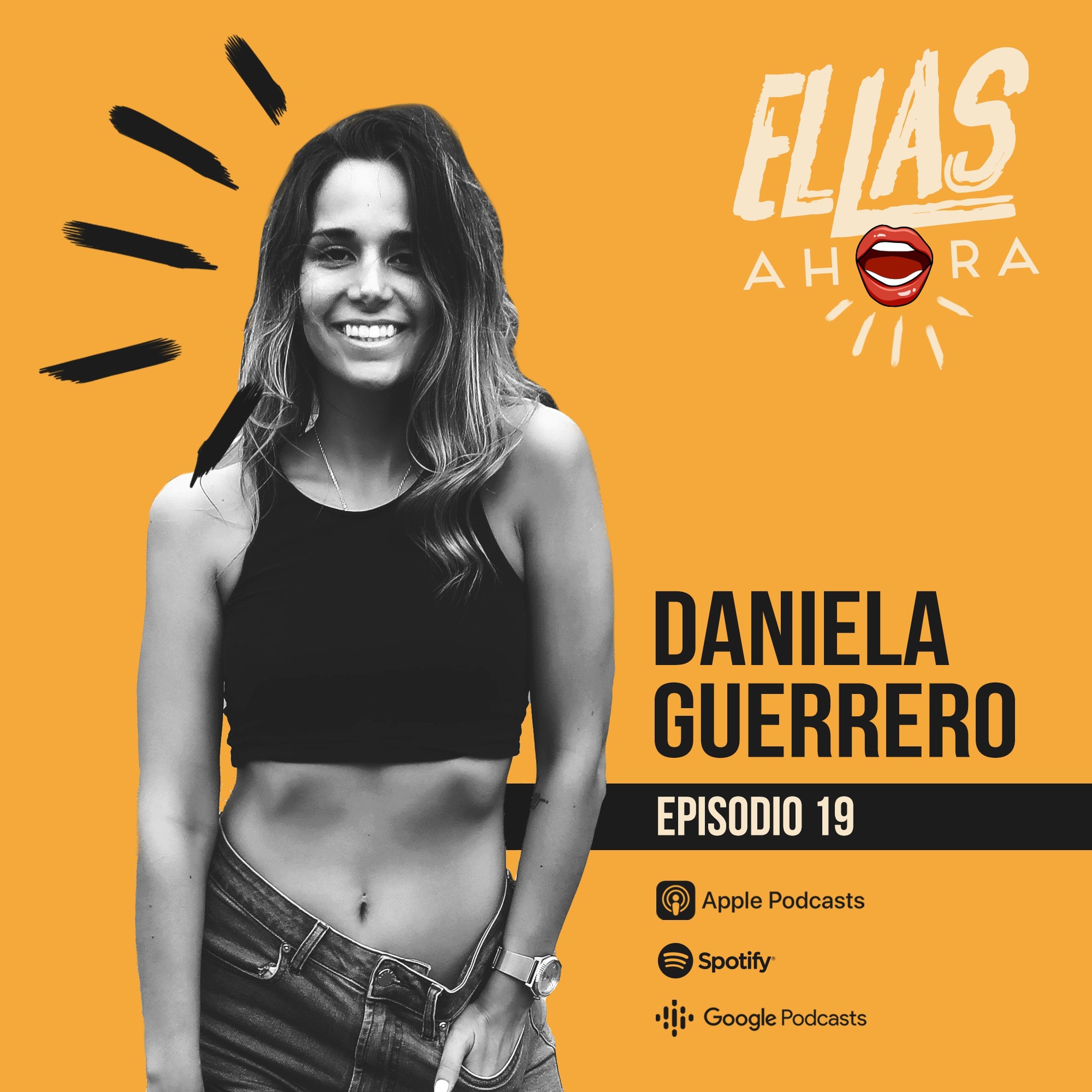 Ellas Ahora