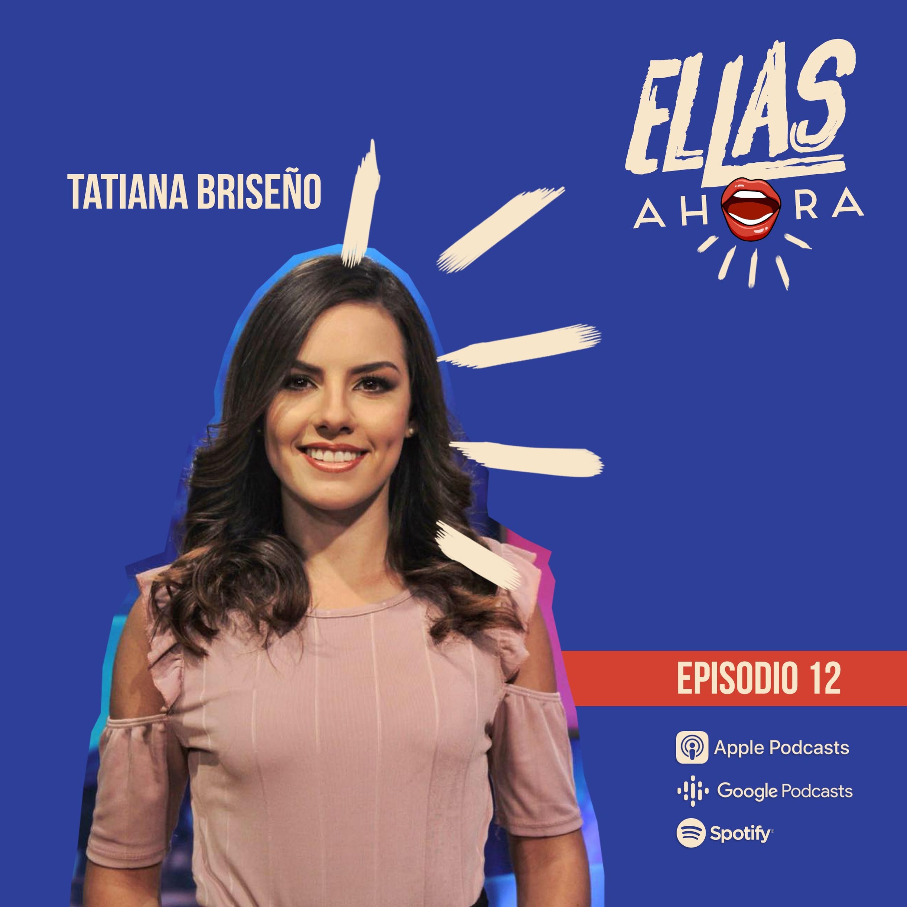Ellas Ahora
