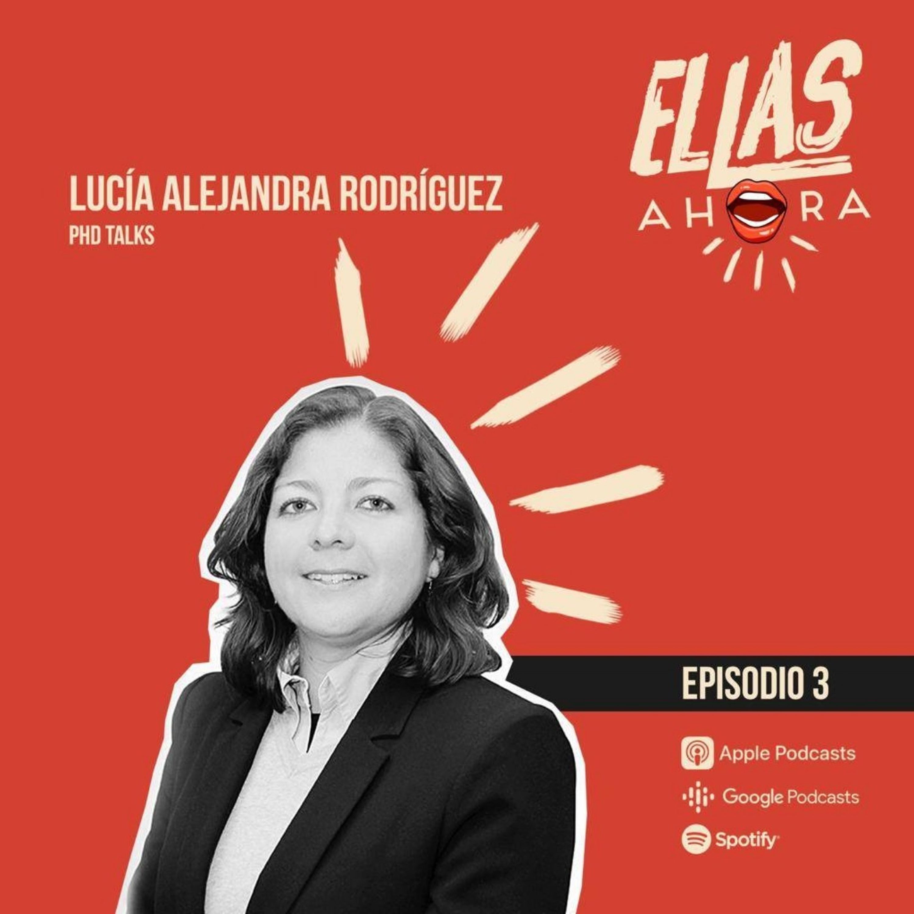 Ellas Ahora