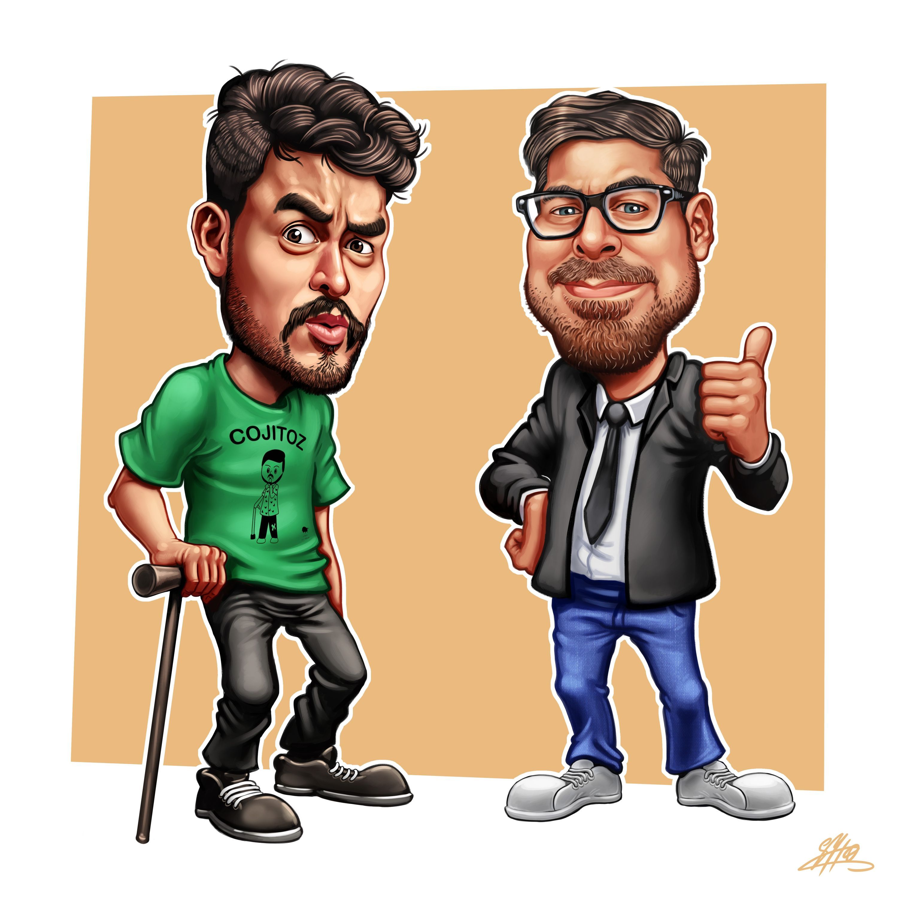 Fuera Del Control