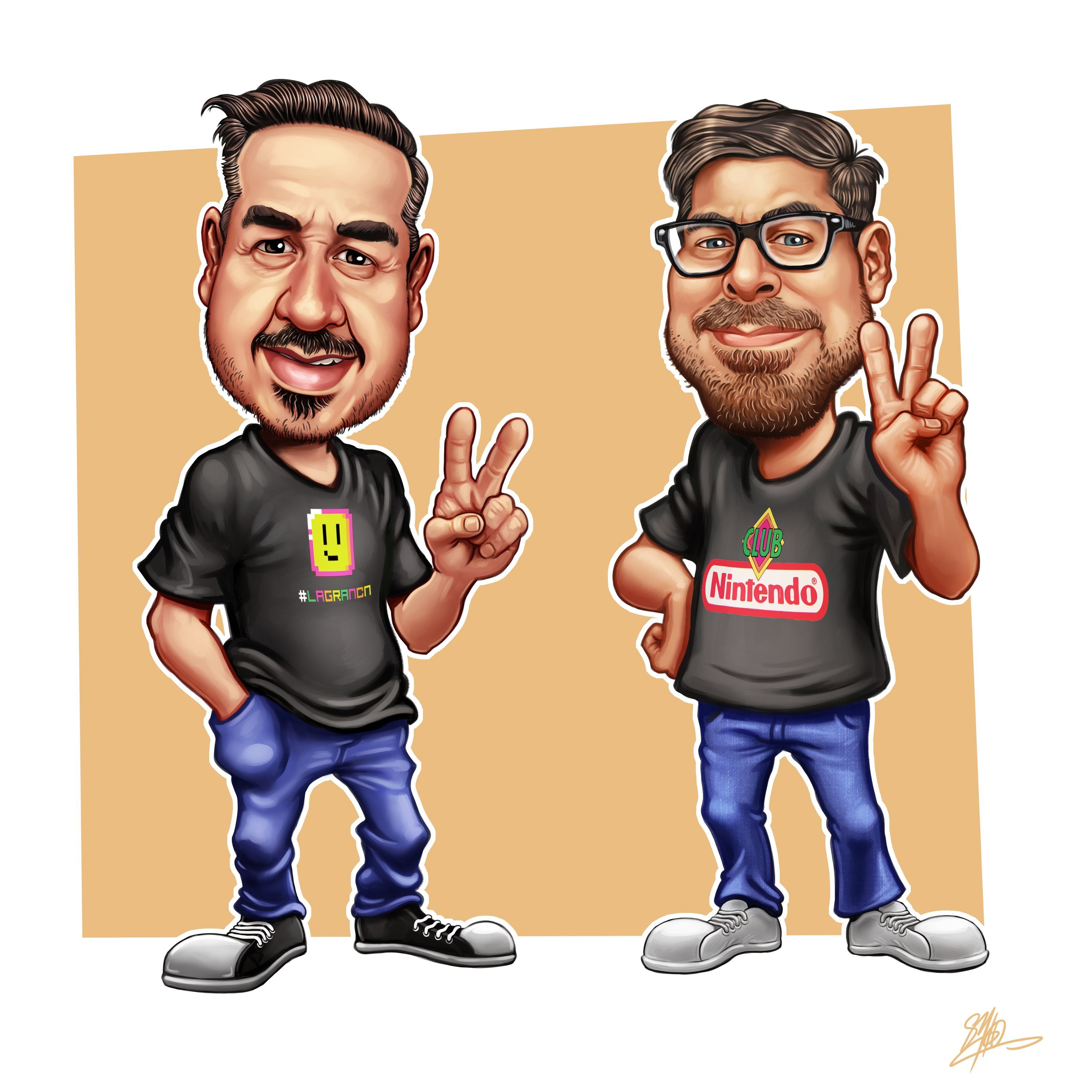 Fuera Del Control