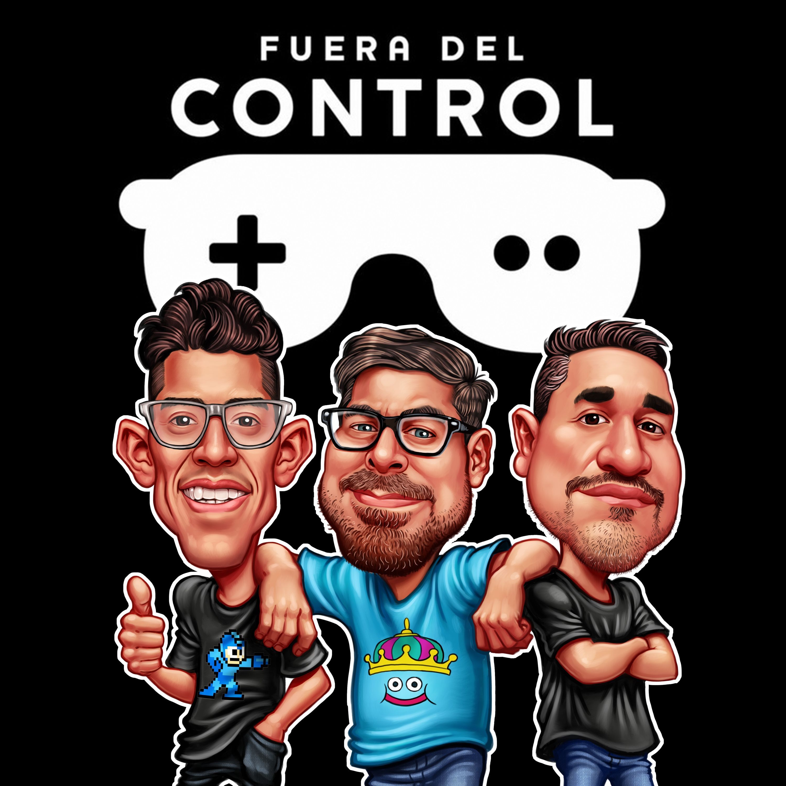 Fuera Del Control