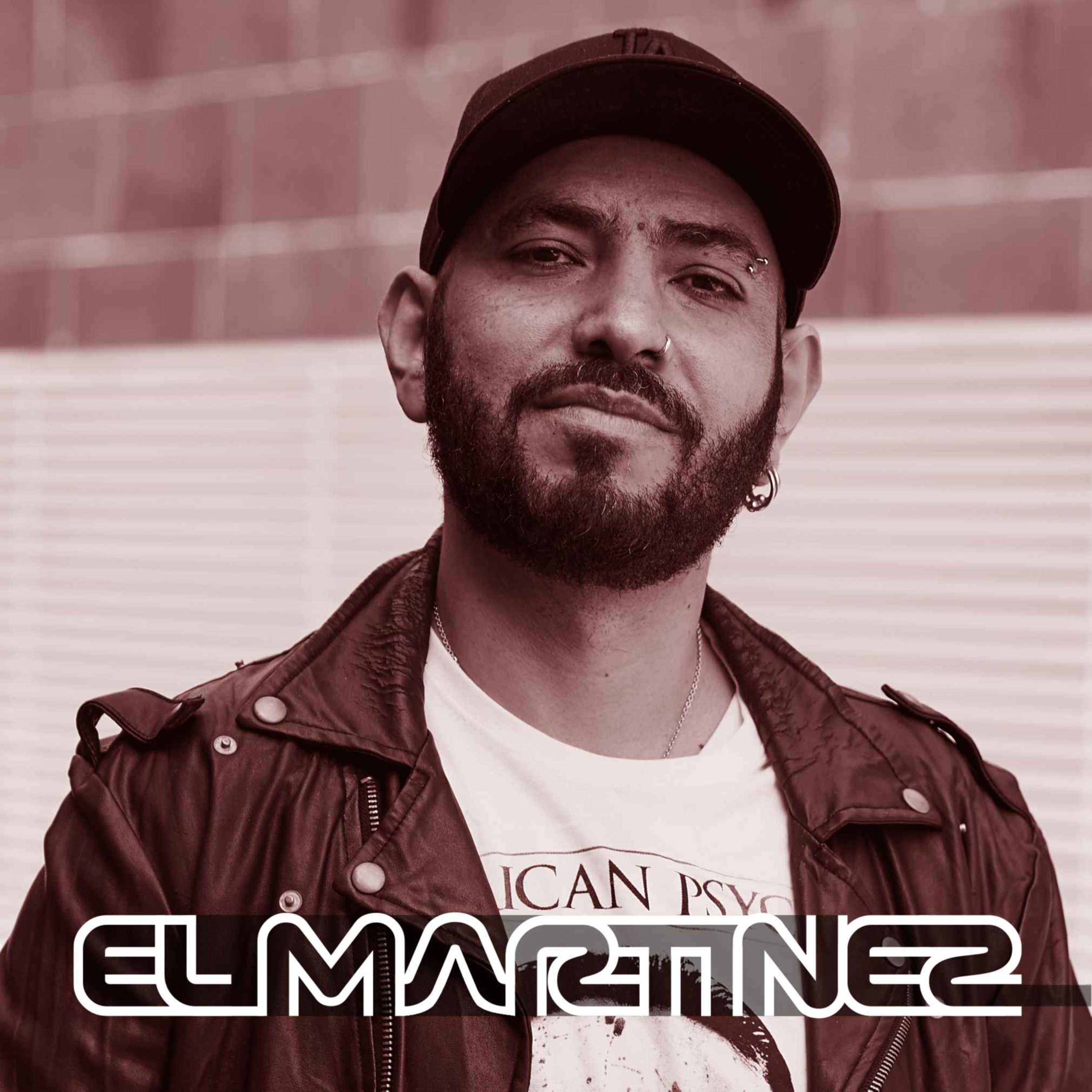 El Martínez