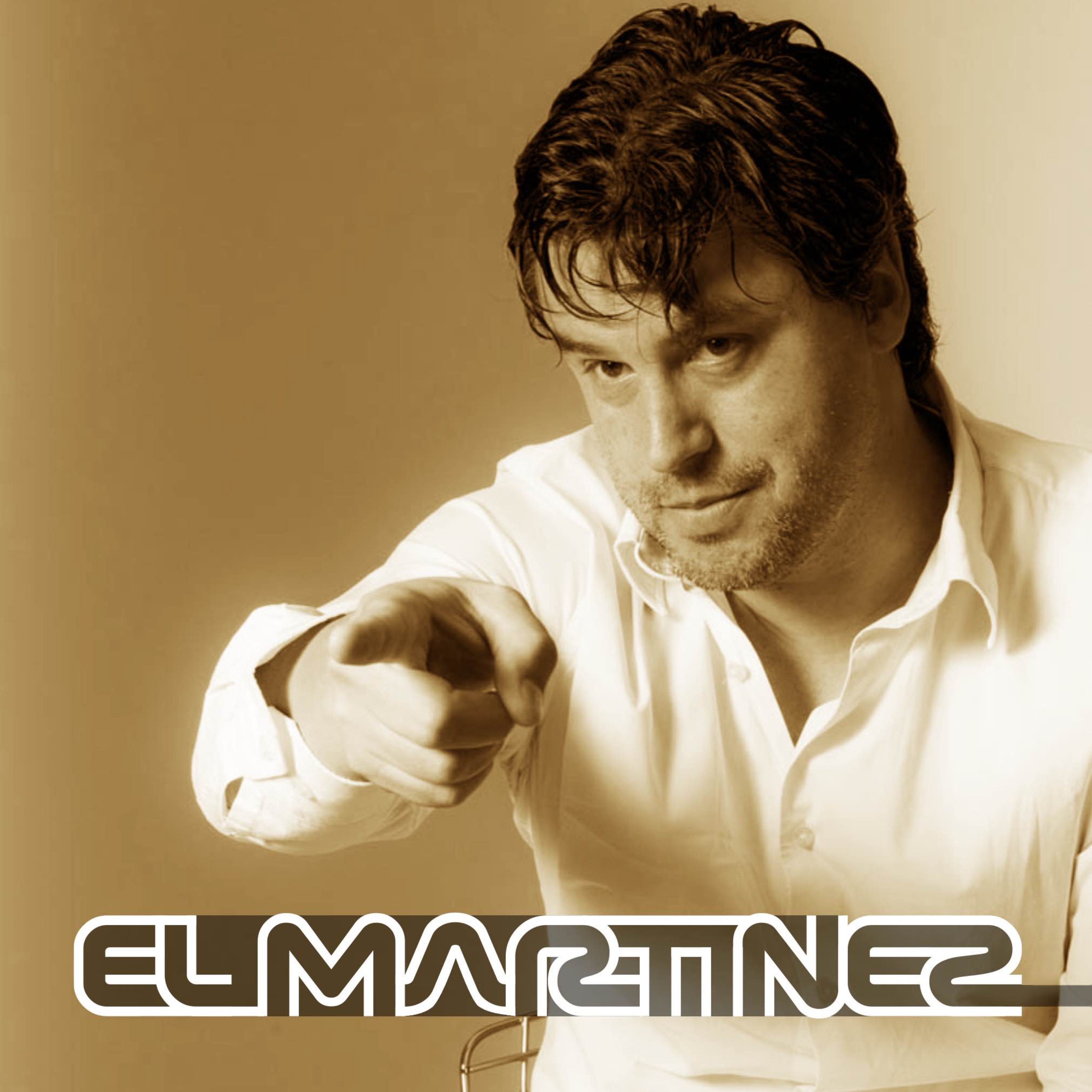 El Martínez