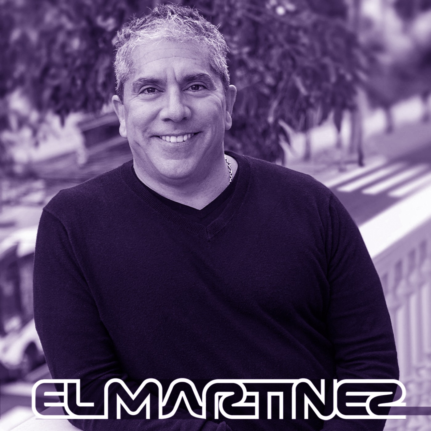 El Martínez
