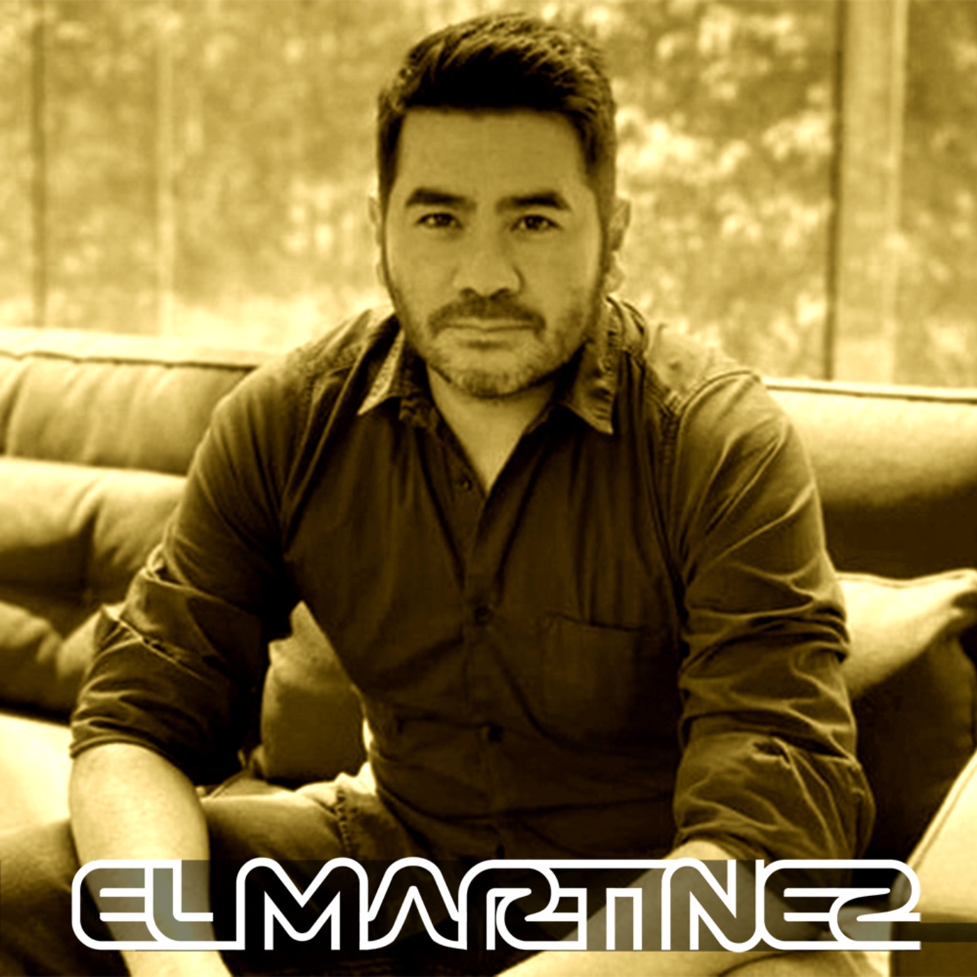 Portada de El Martínez
