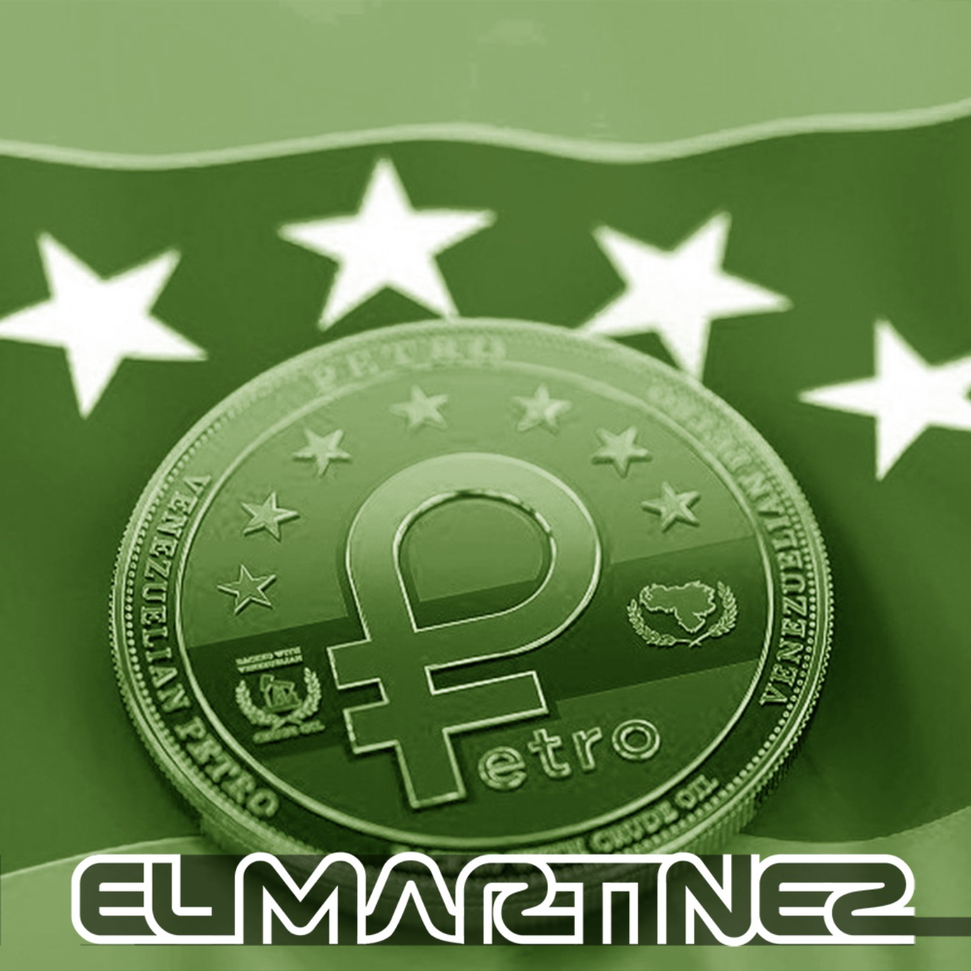 El Martínez