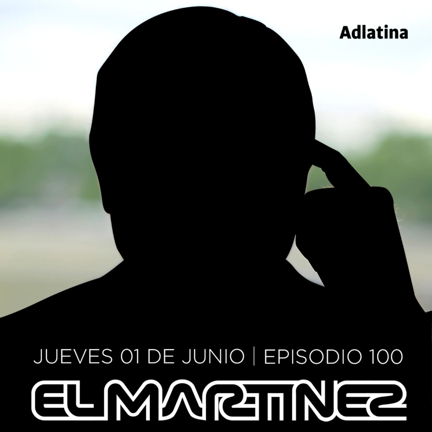 Portada de El Martínez