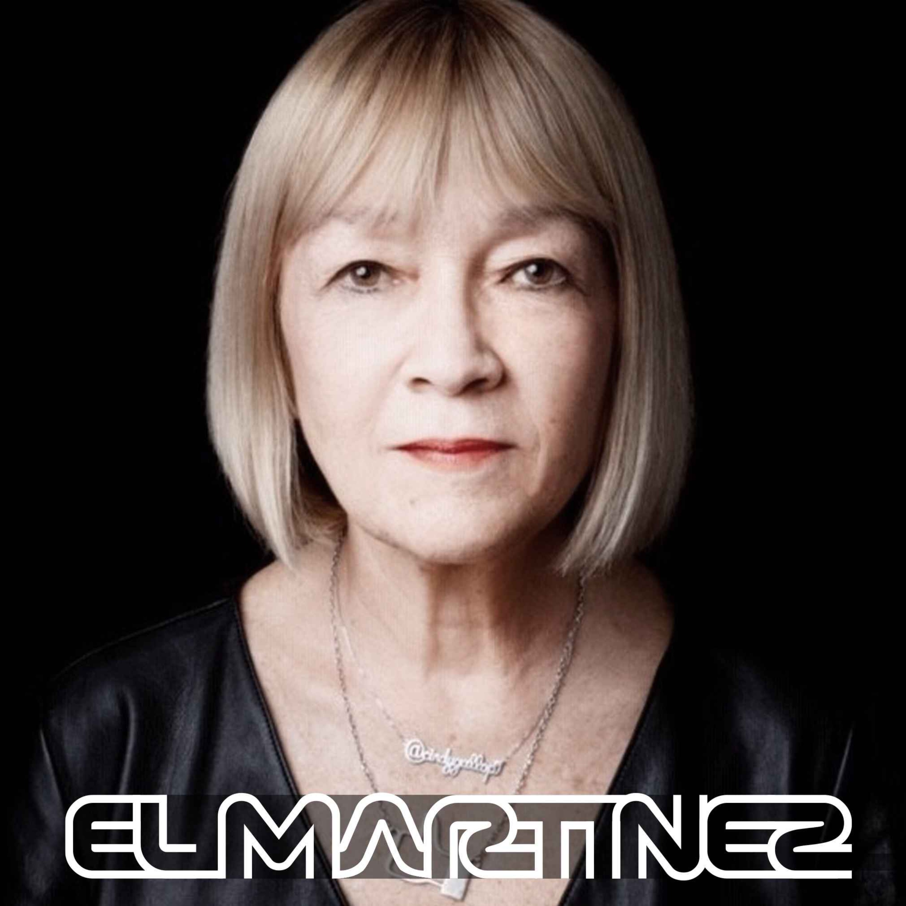 cover art for Cindy Gallop. The social sex revolution (ENGLISH) | Episode 144