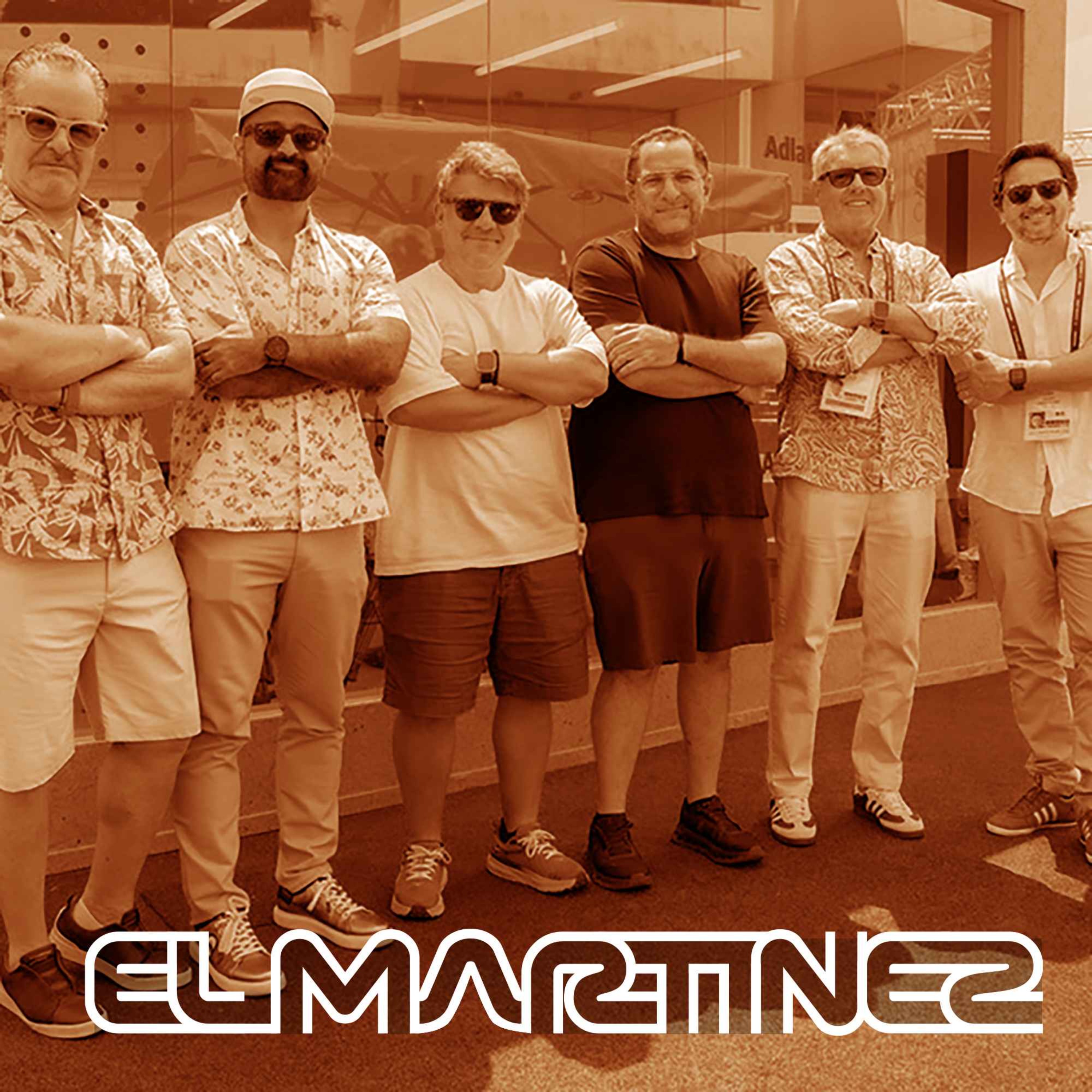 Cannes Lions 2025. Latin Magia. Episodio 151. Cannes Lions 2025. Latin Magia. Episodio 151.