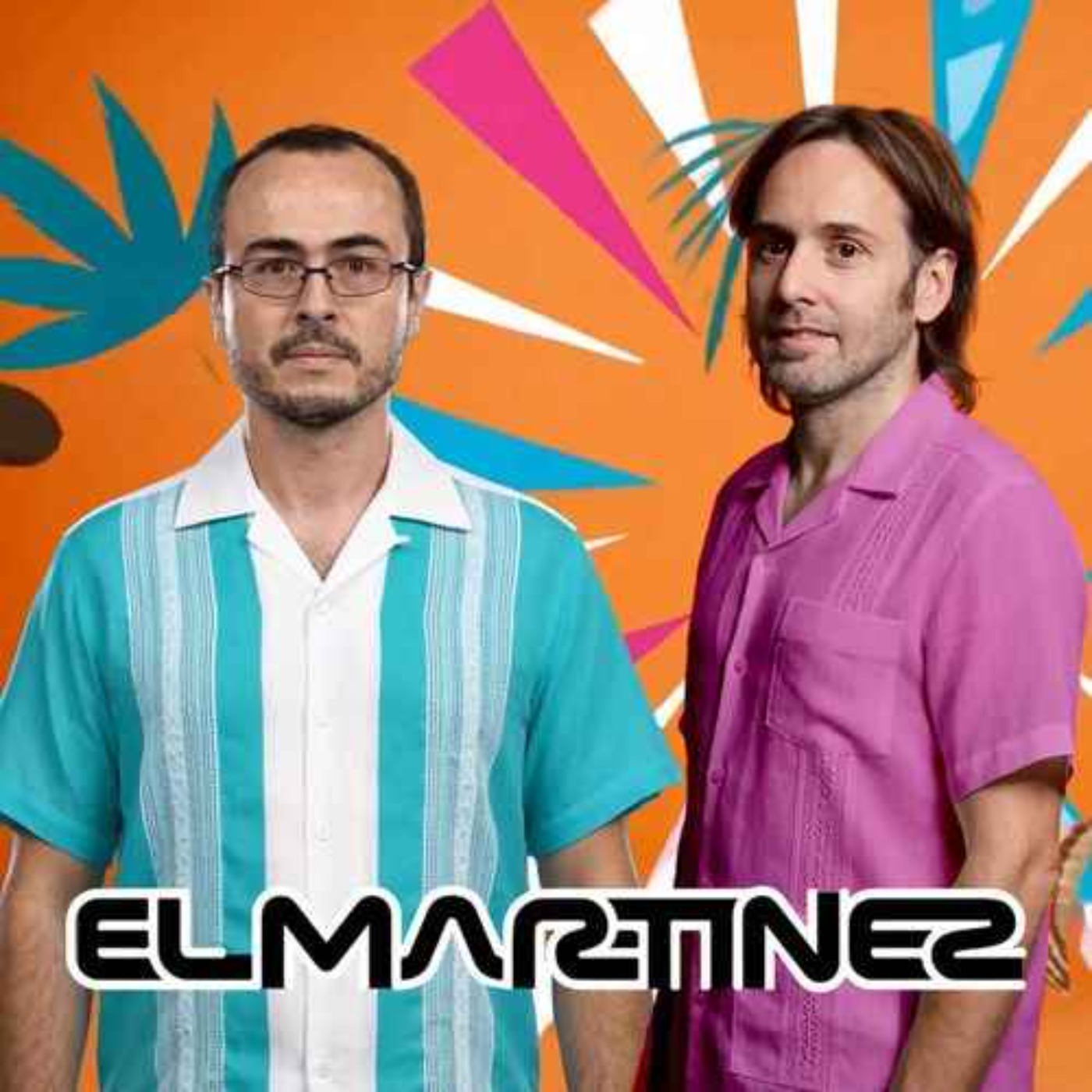 Joaquín Cubría y Xavier Serrano. El Casino de Cannes. Cannes Lions 2026.