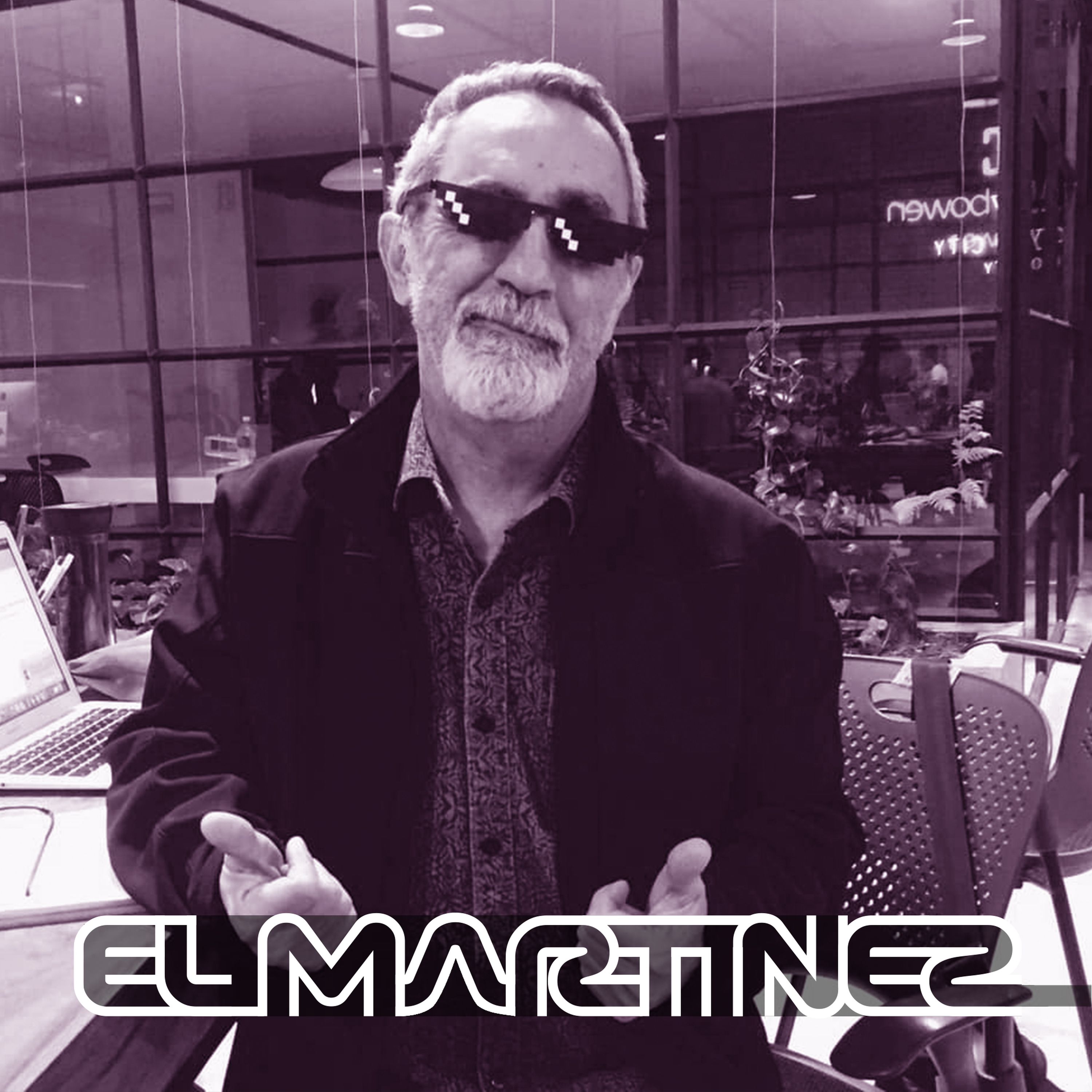El Martínez