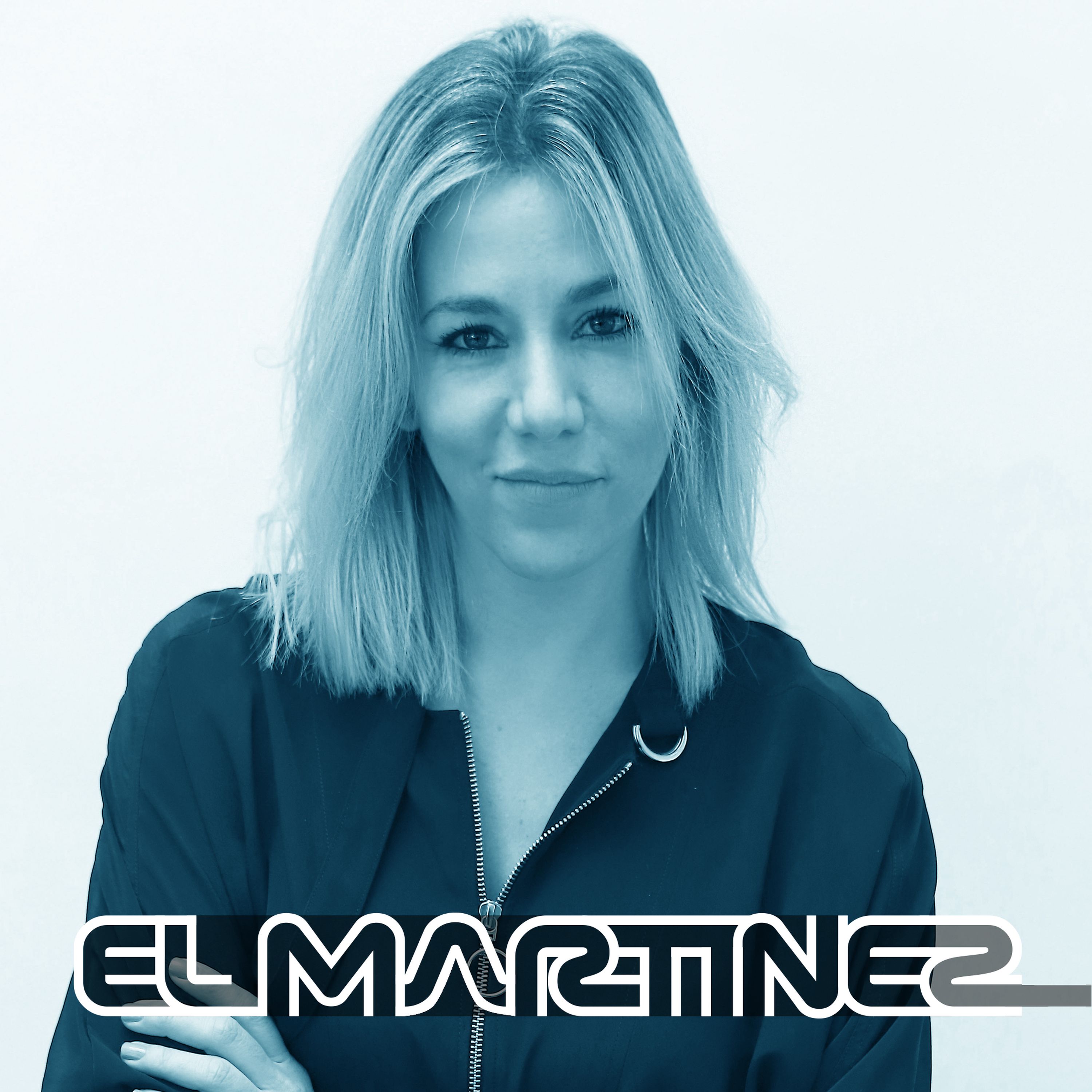 El Martínez