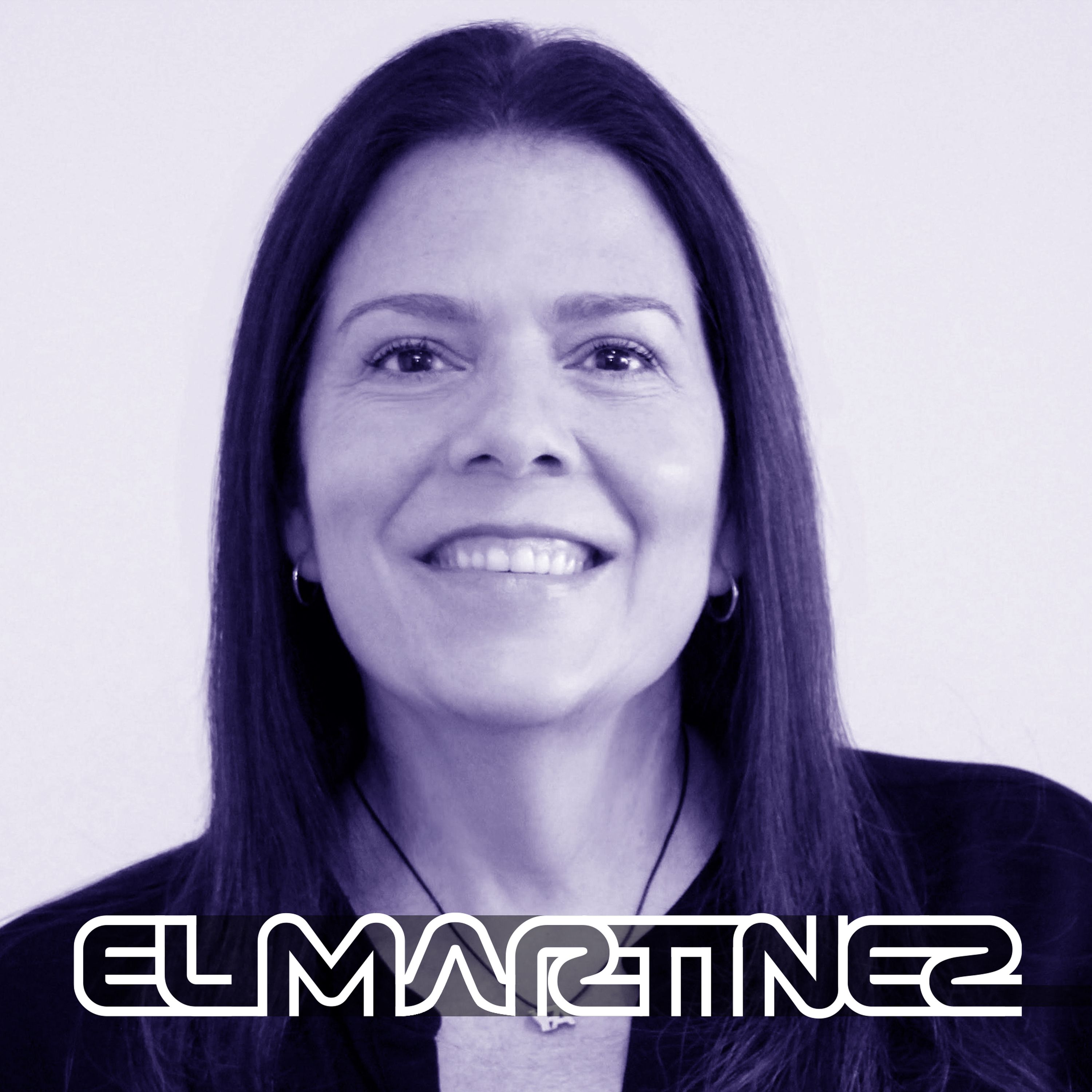 El Martínez