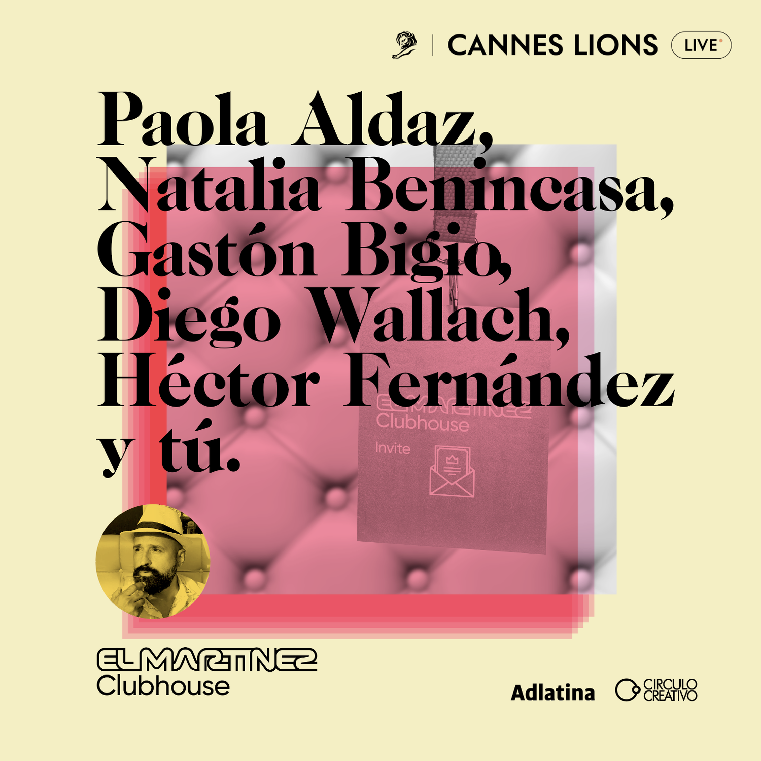 El Martínez