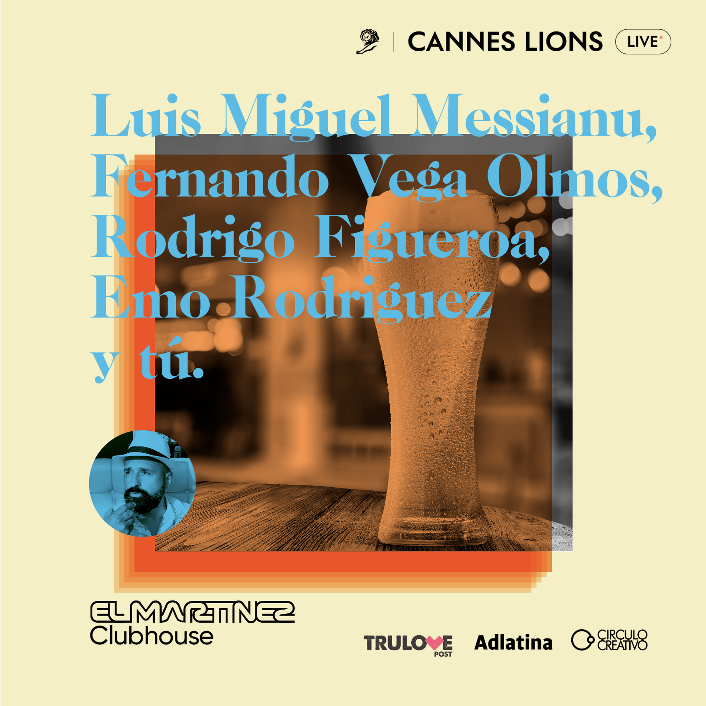El Martínez