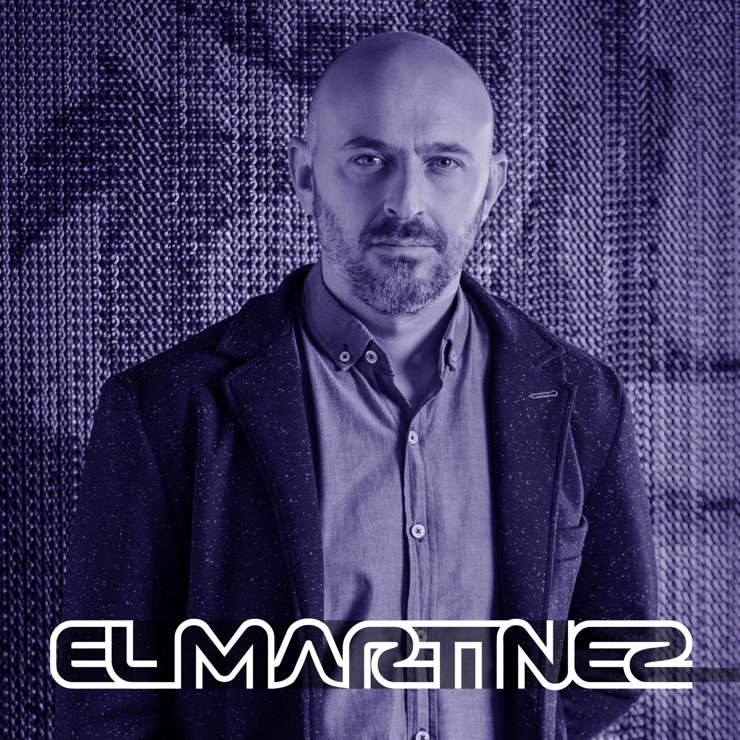El Martínez