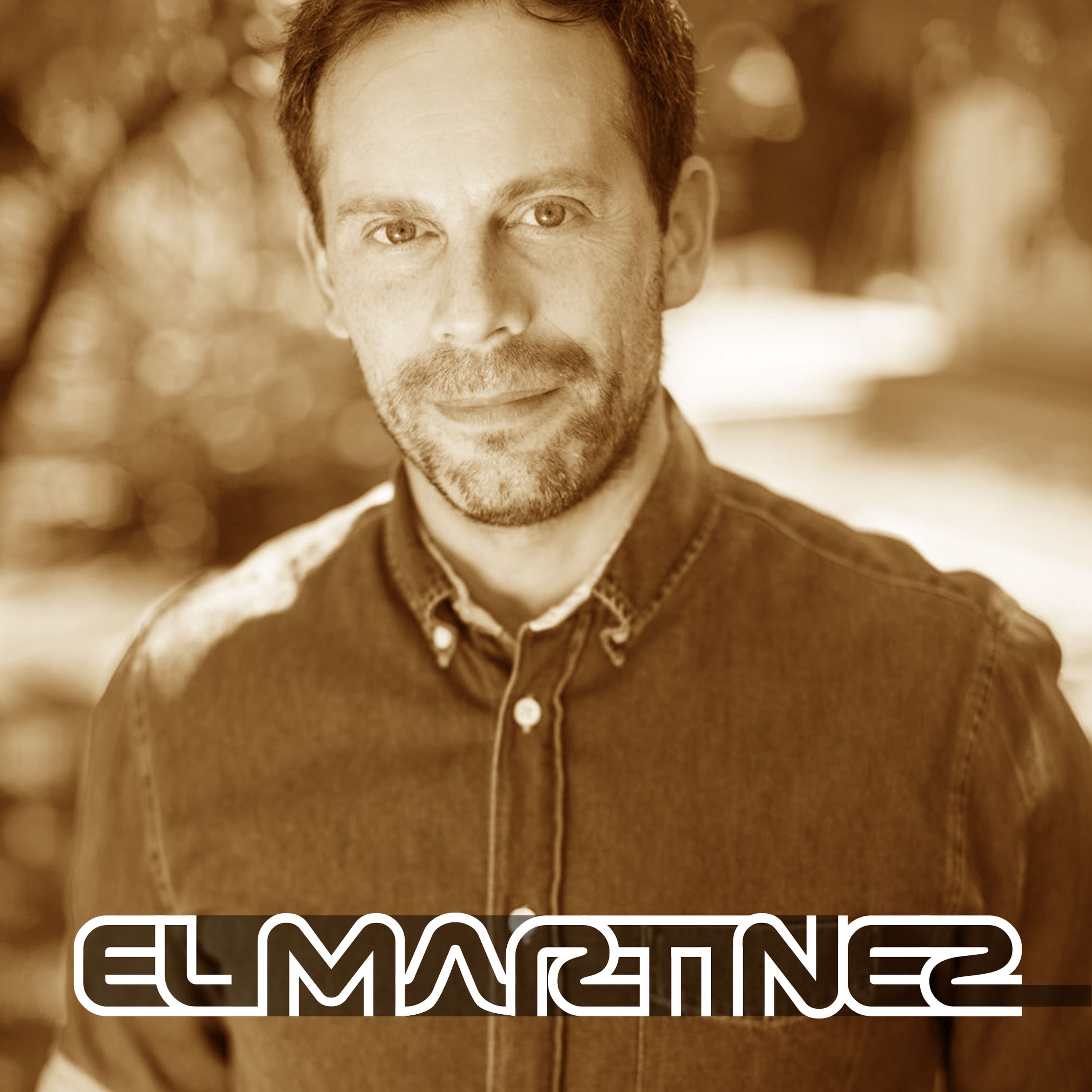 El Martínez