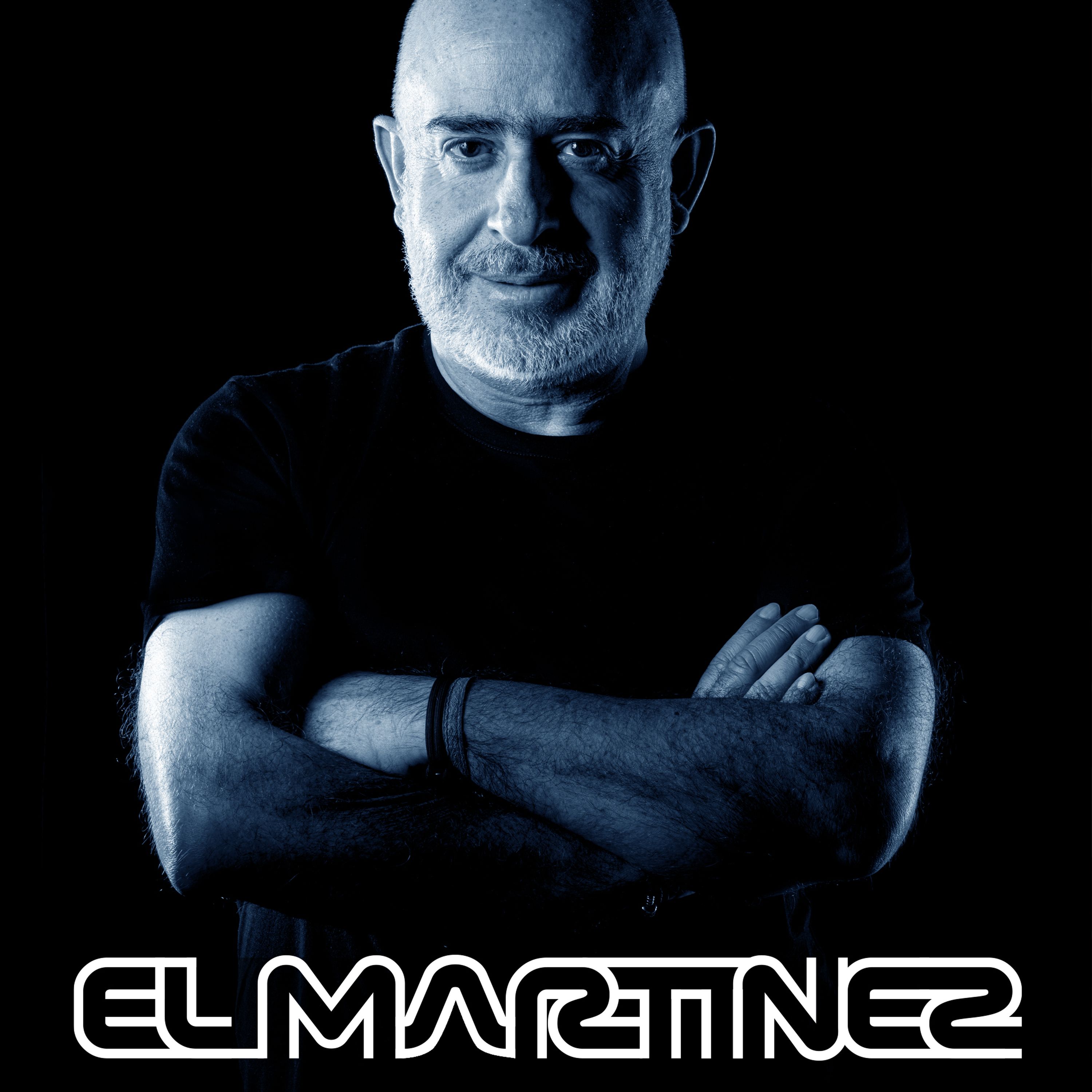 El Martínez