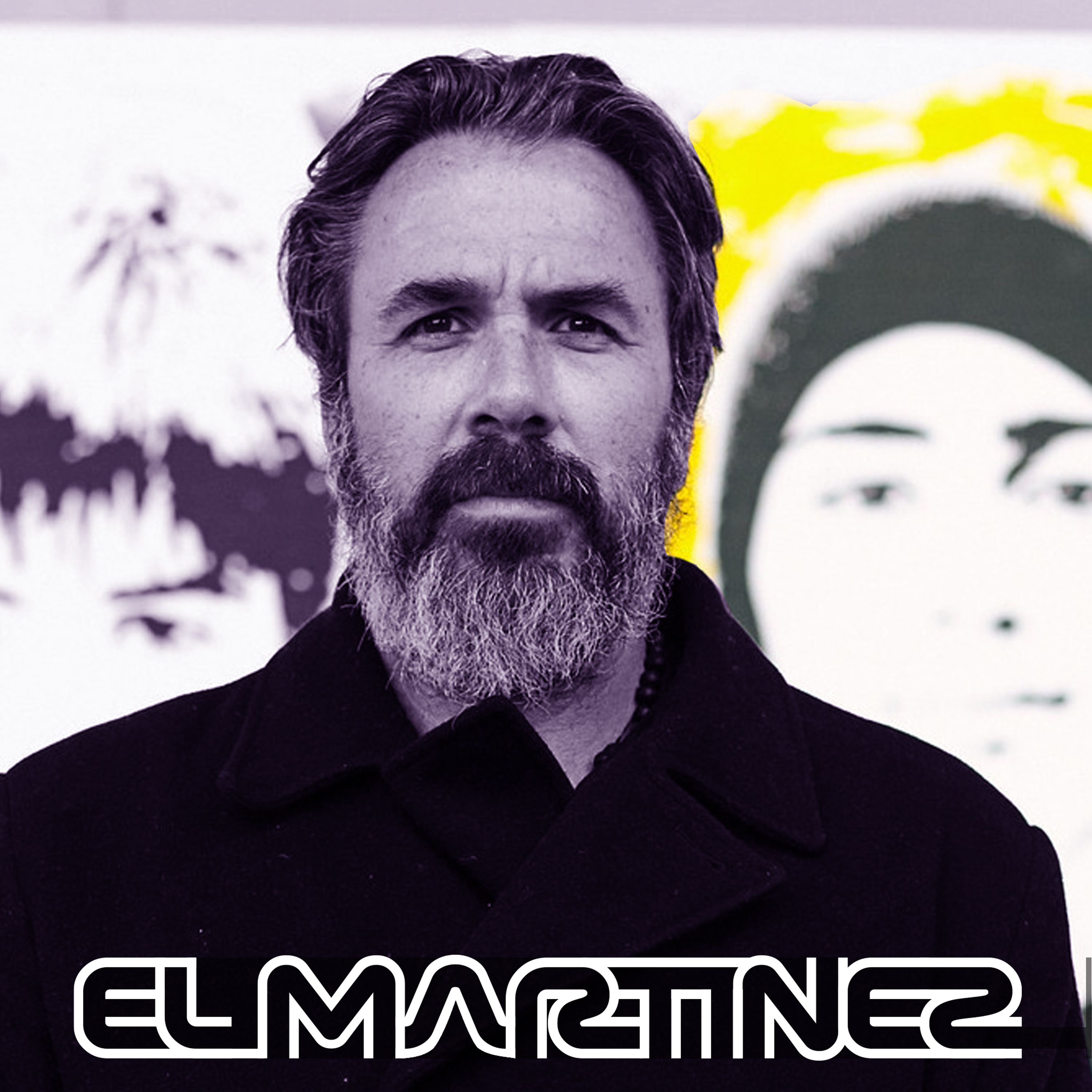 El Martínez