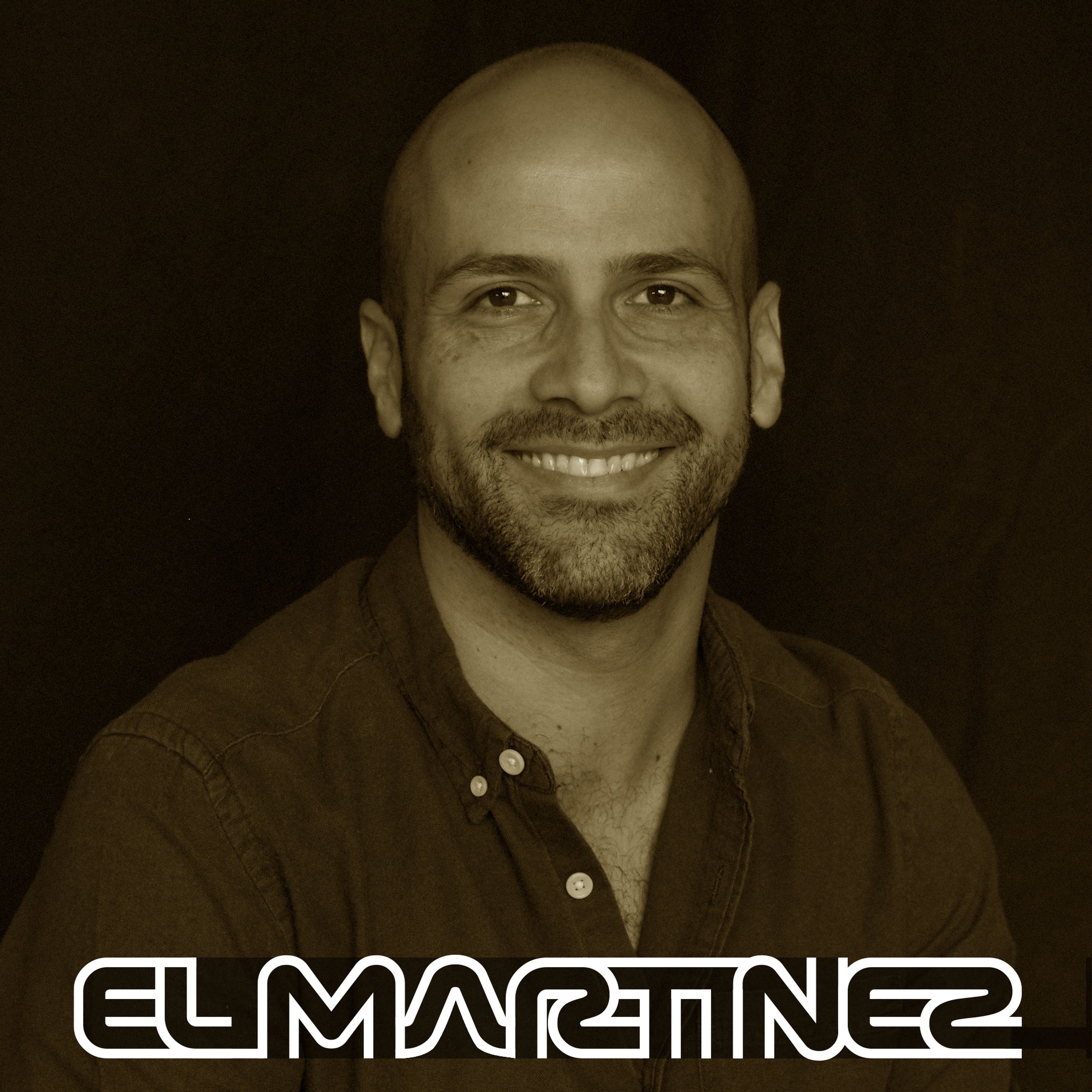 El Martínez