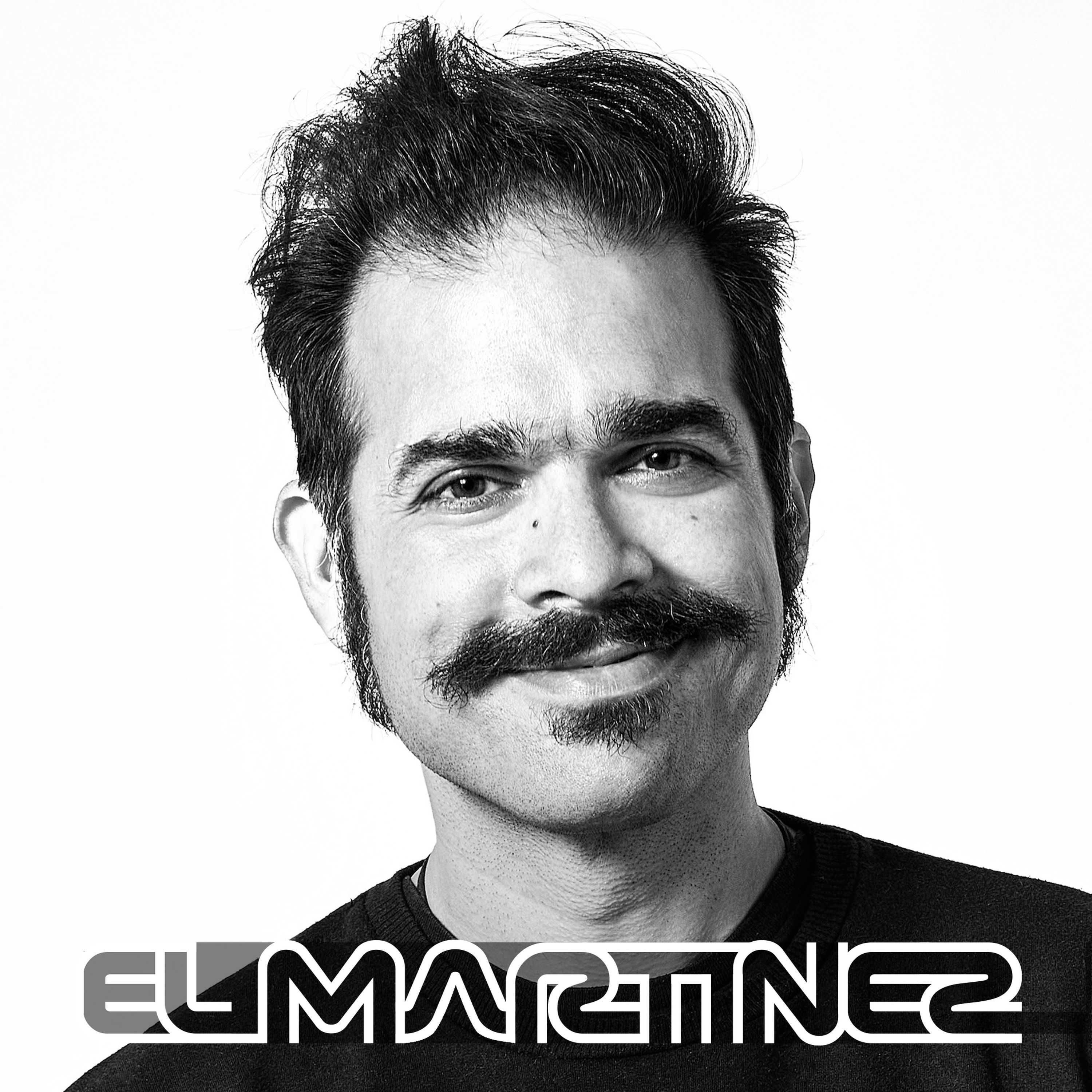 El Martínez