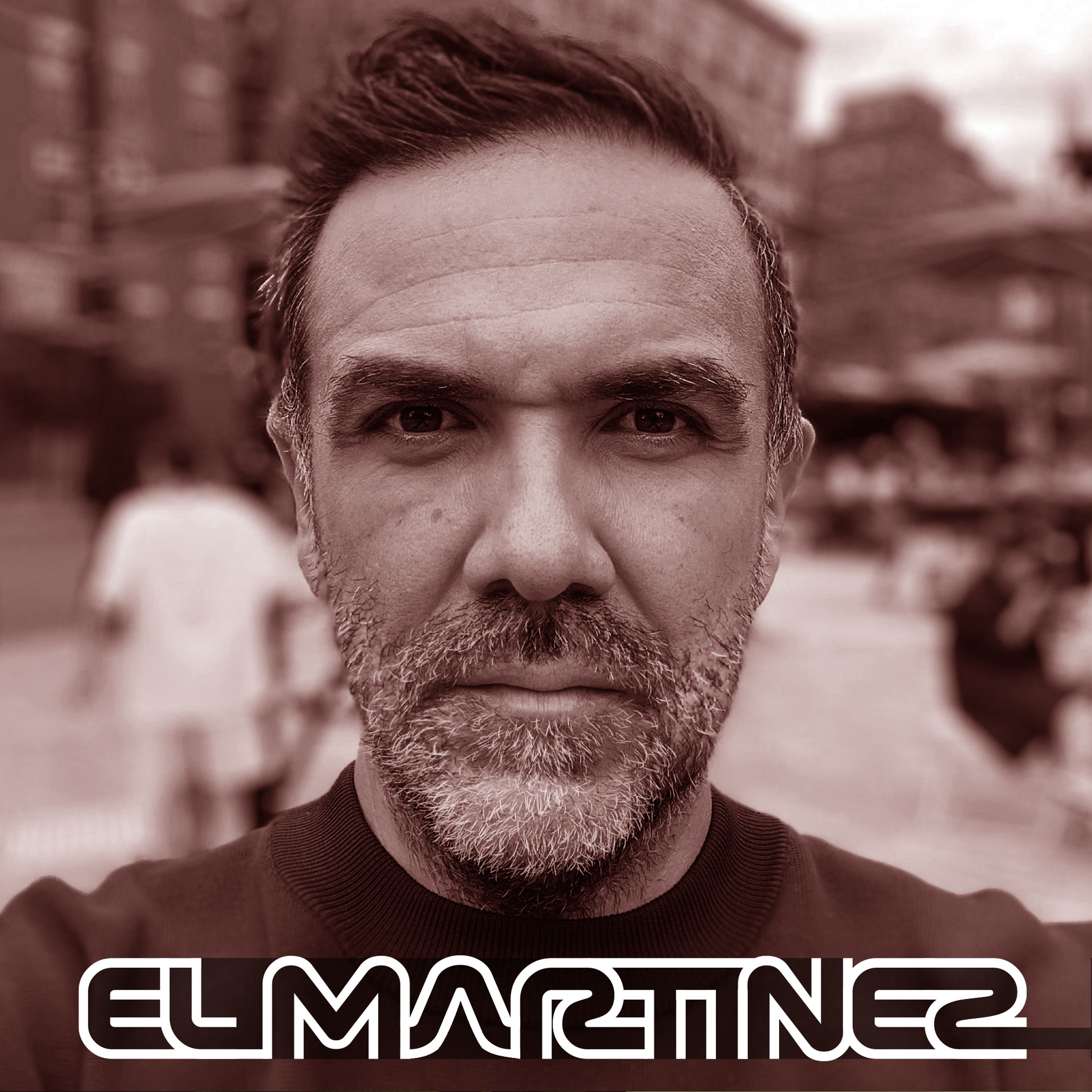 El Martínez