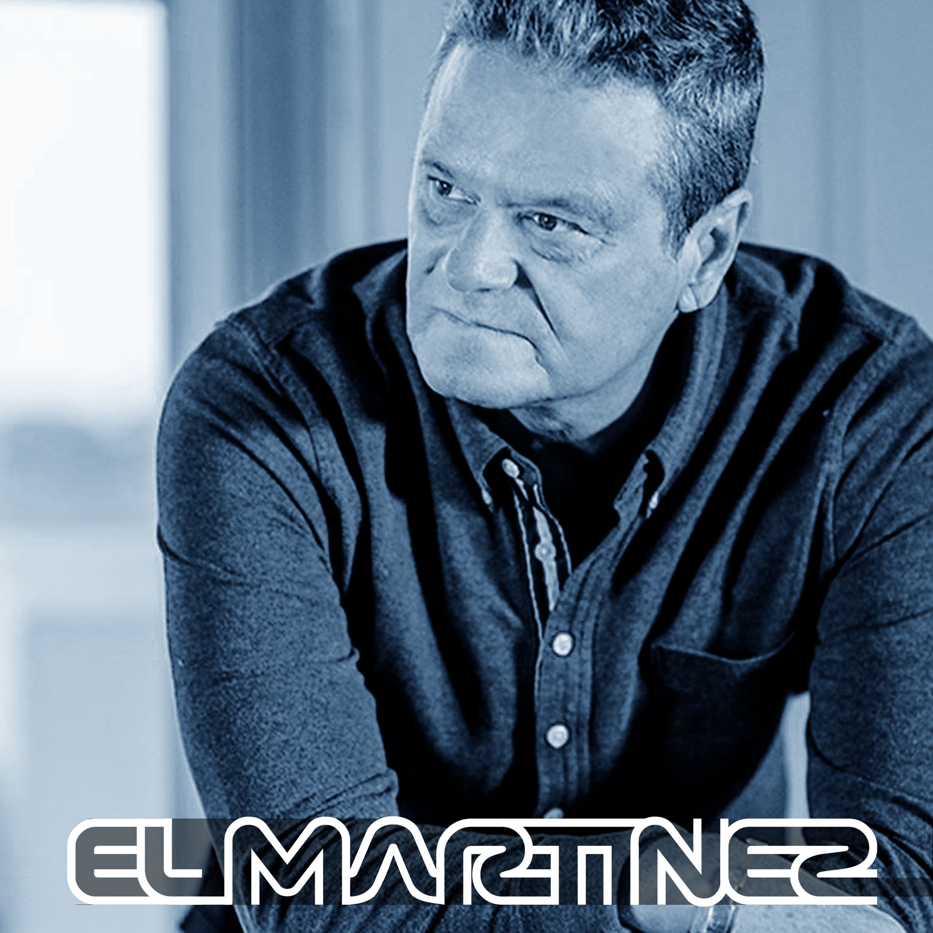 El Martínez