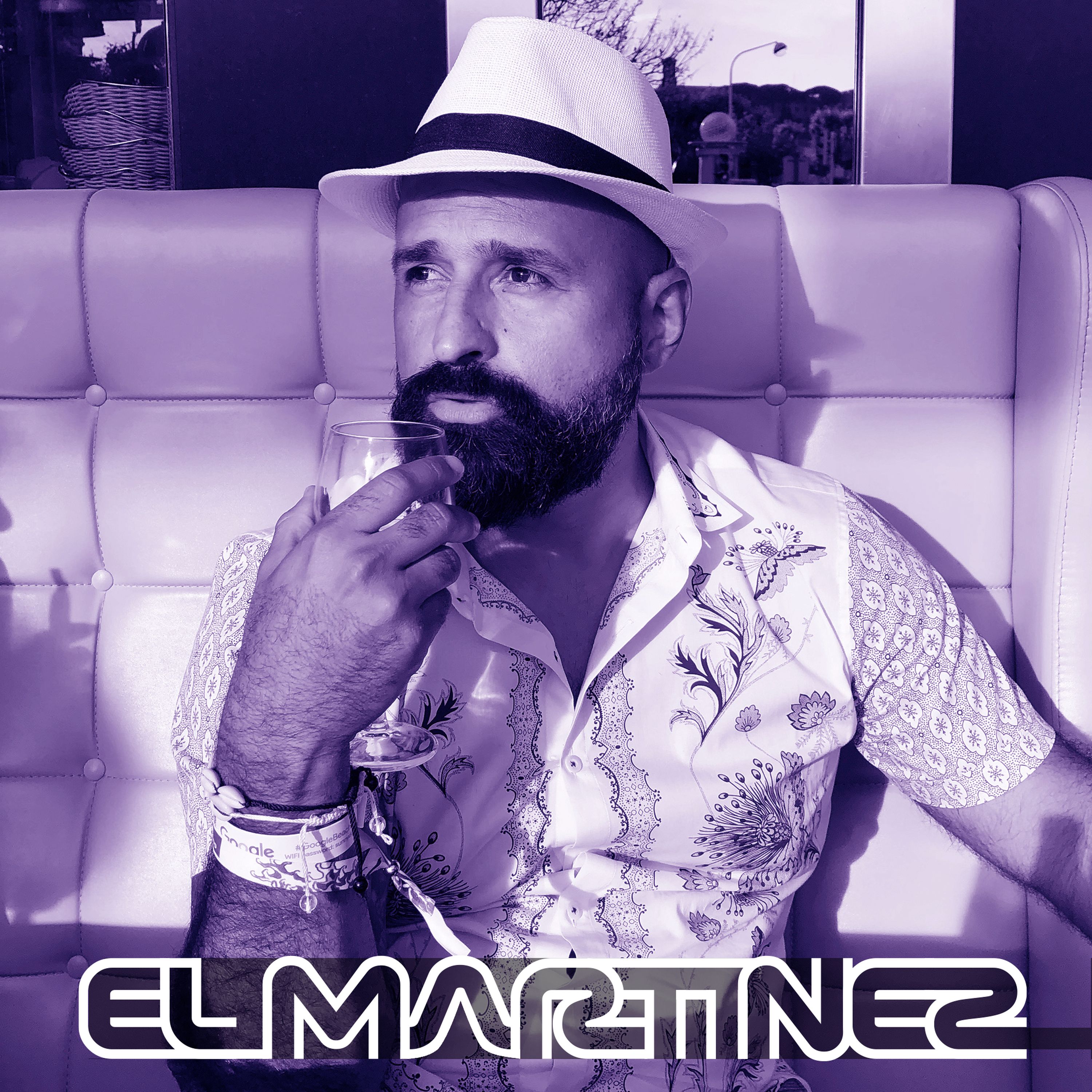 El Martínez