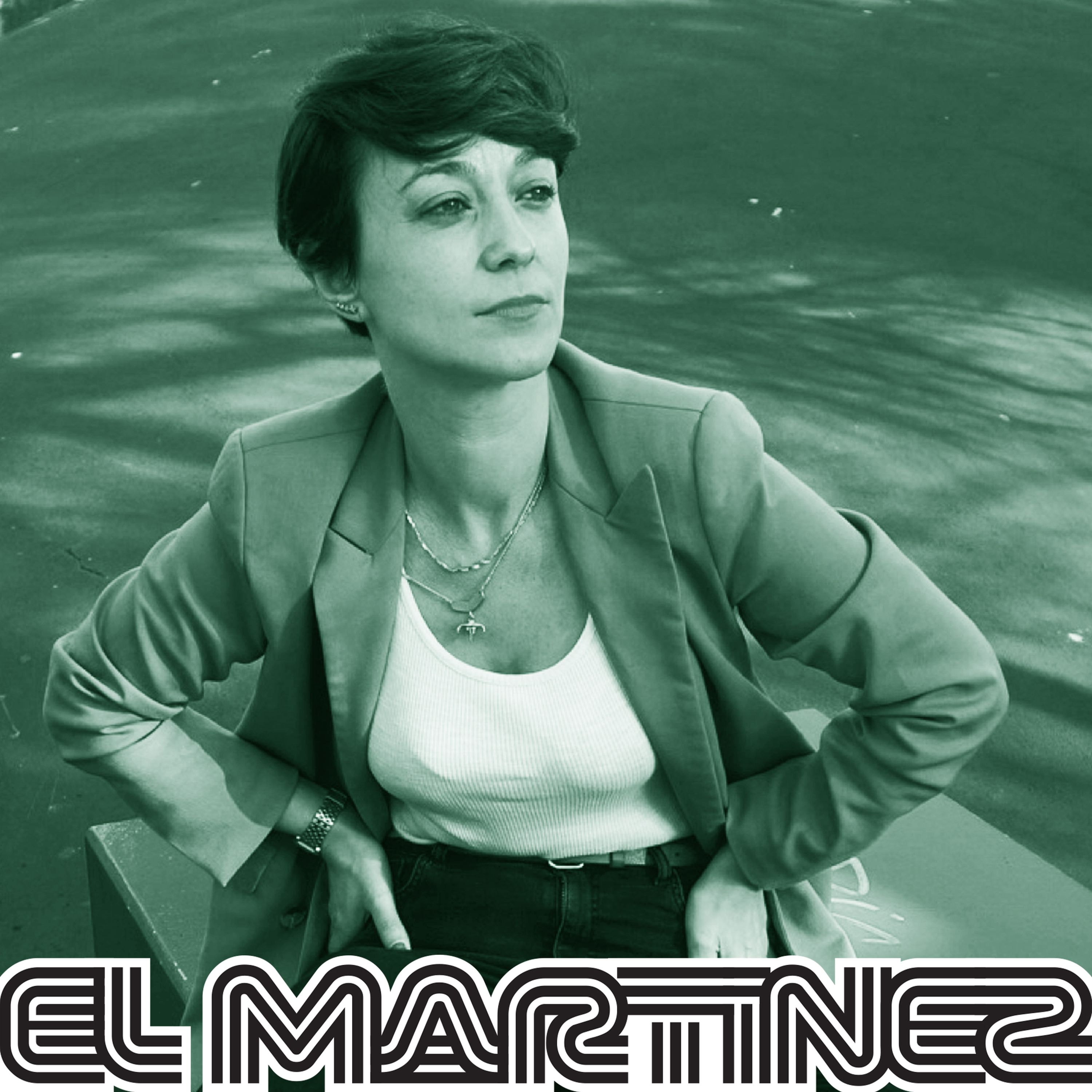 El Martínez