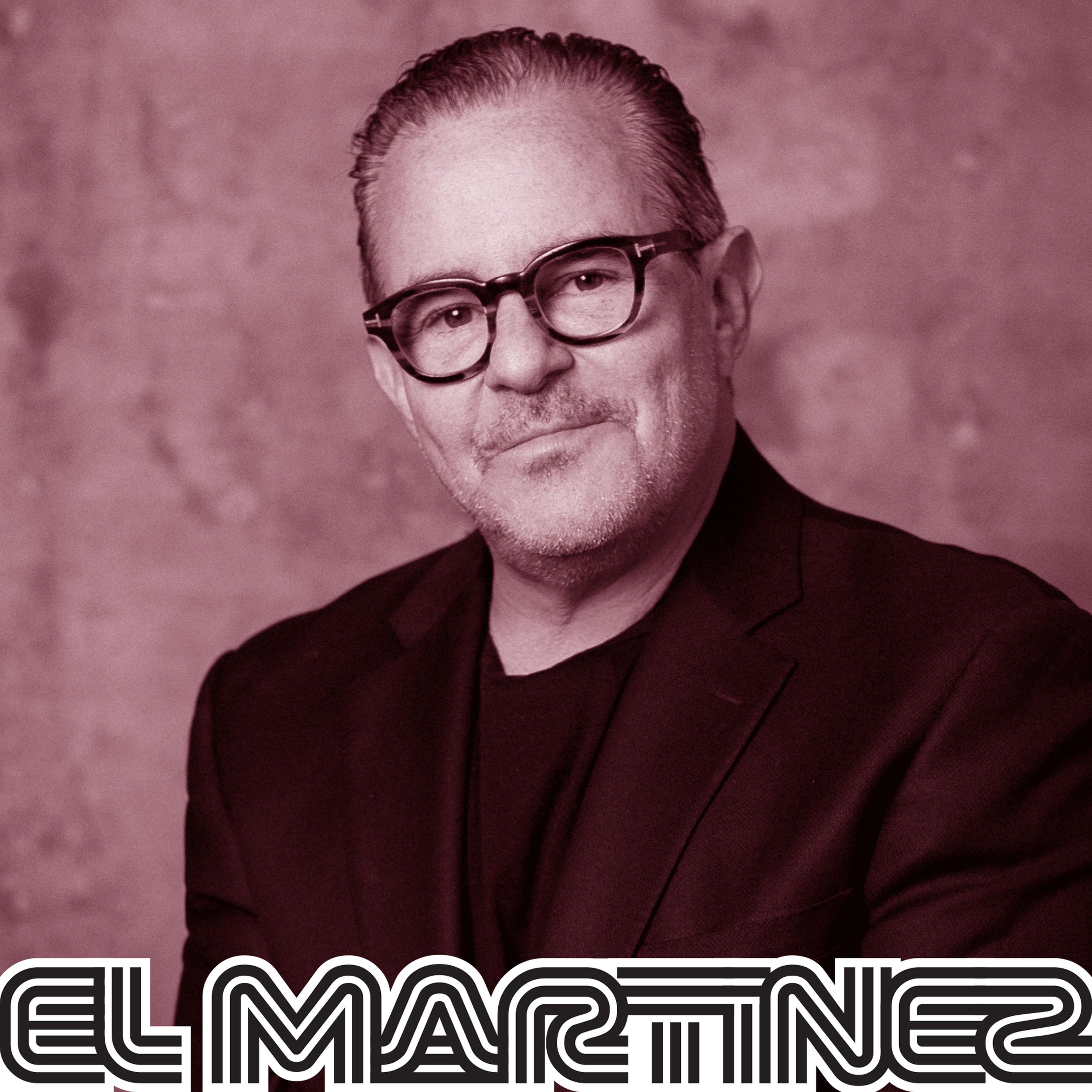El Martínez