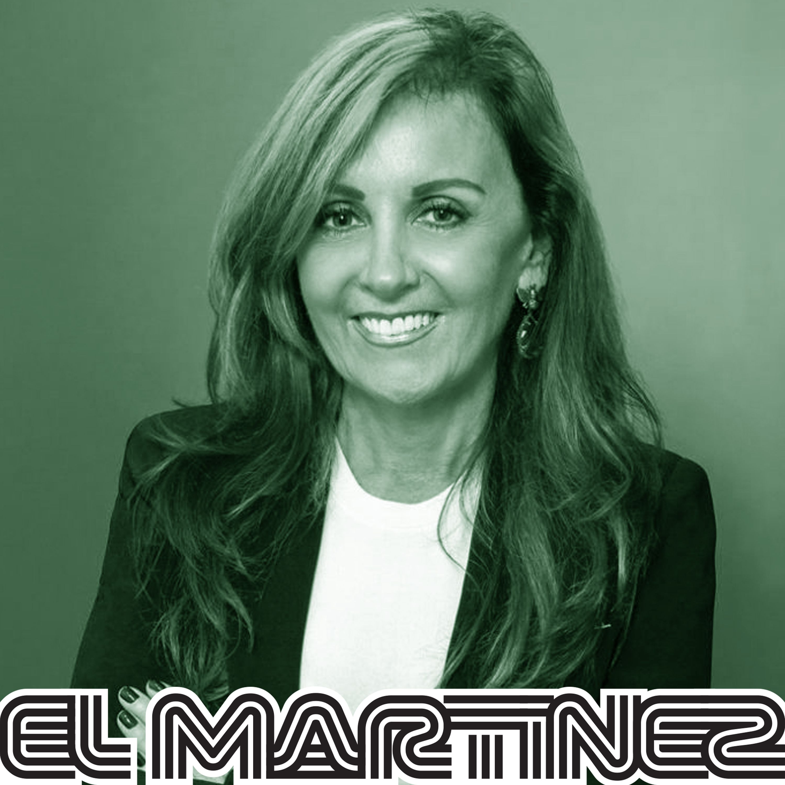 El Martínez