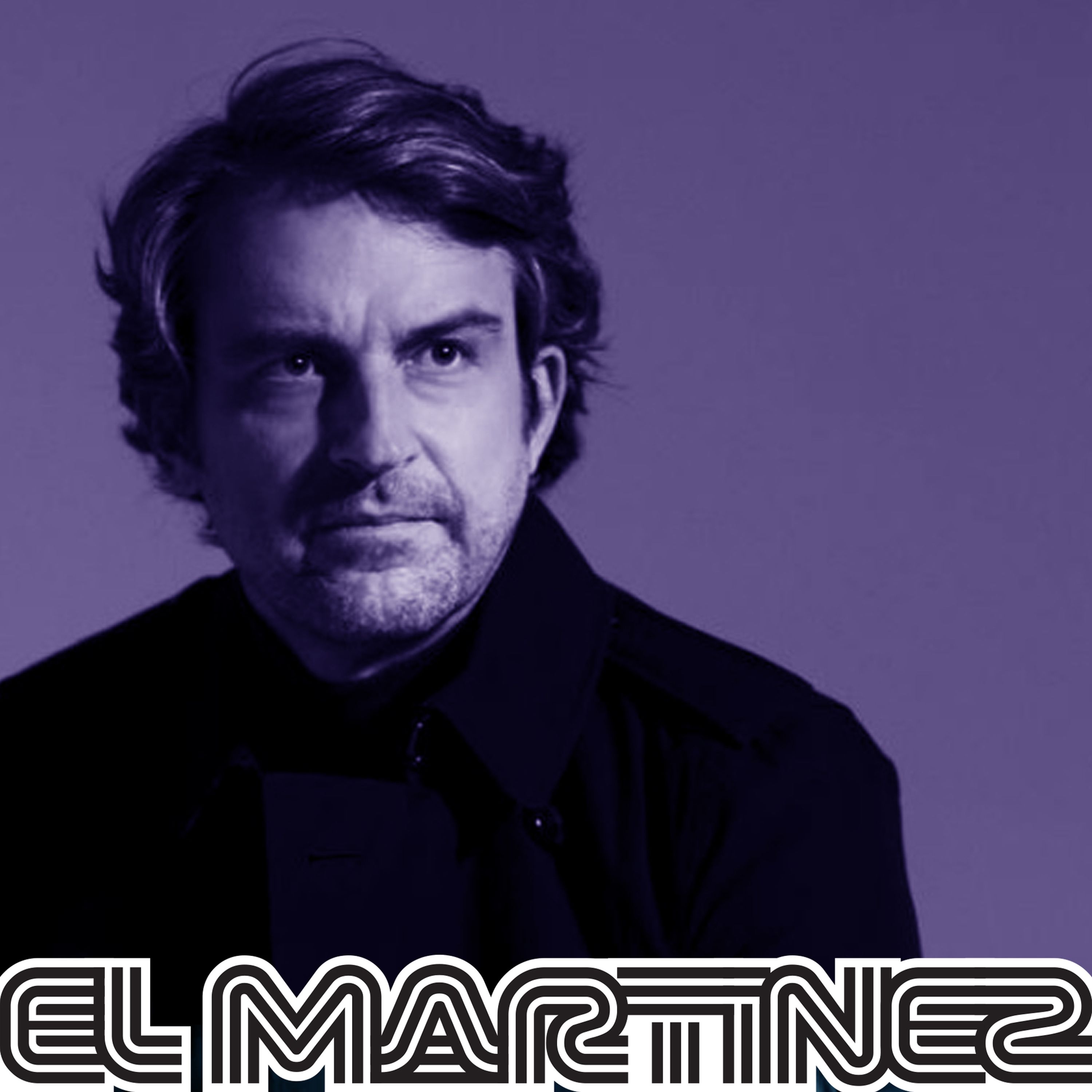 El Martínez