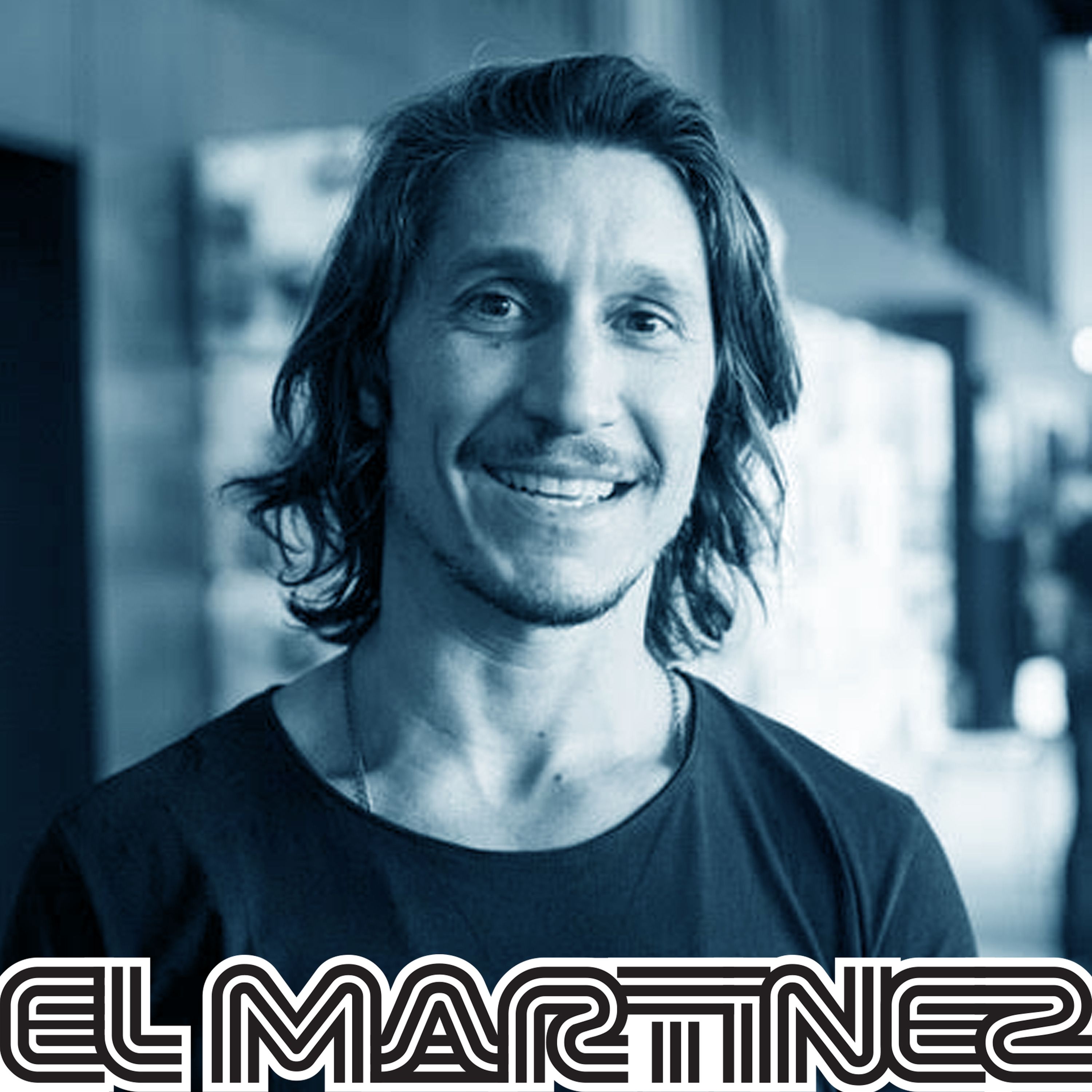 El Martínez