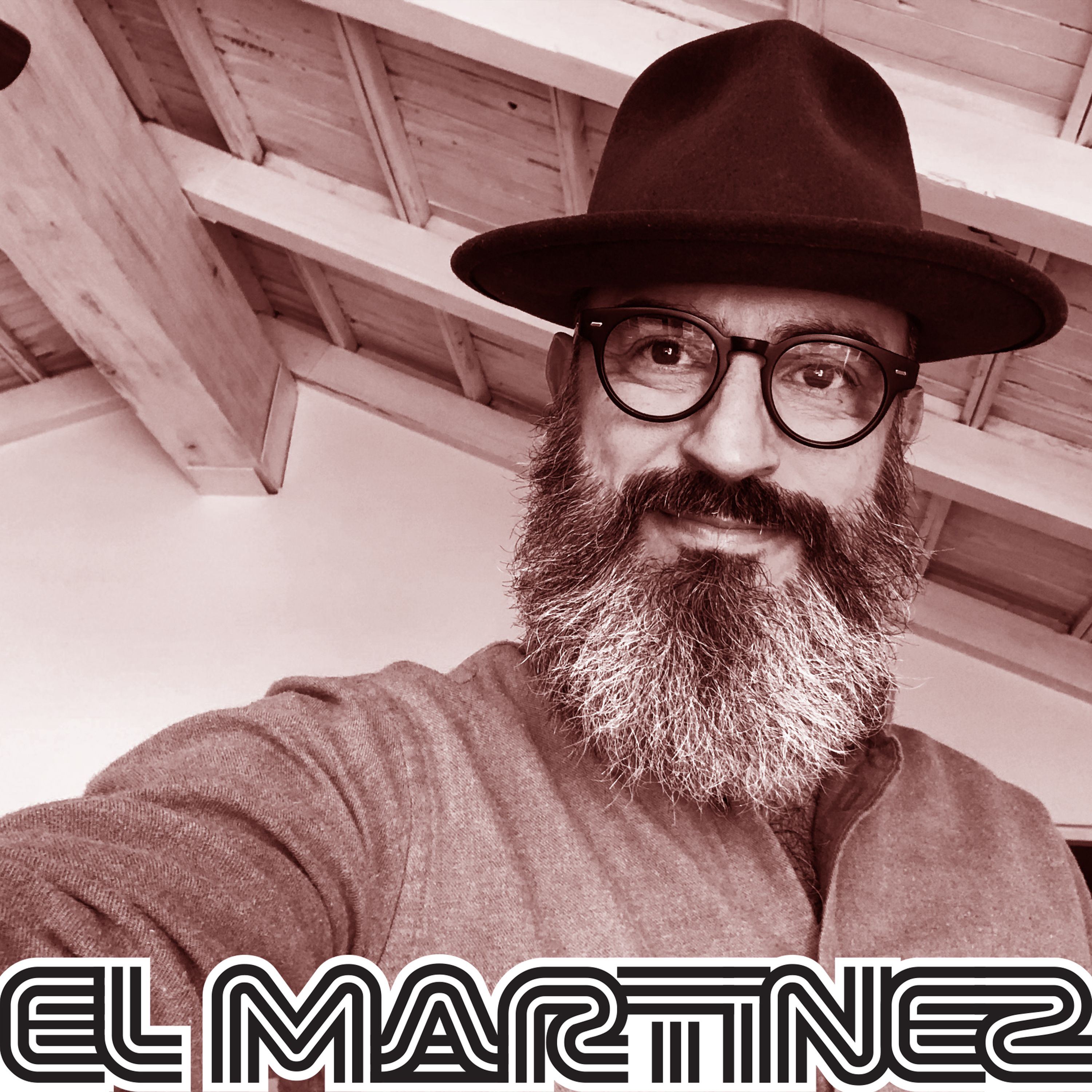 El Martínez