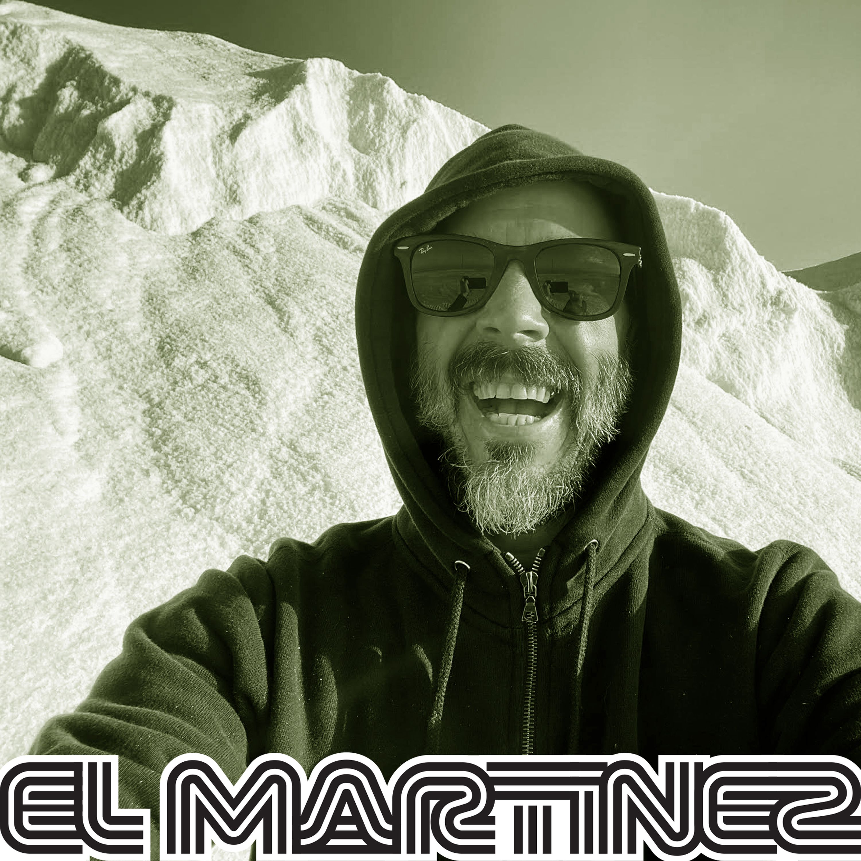 El Martínez
