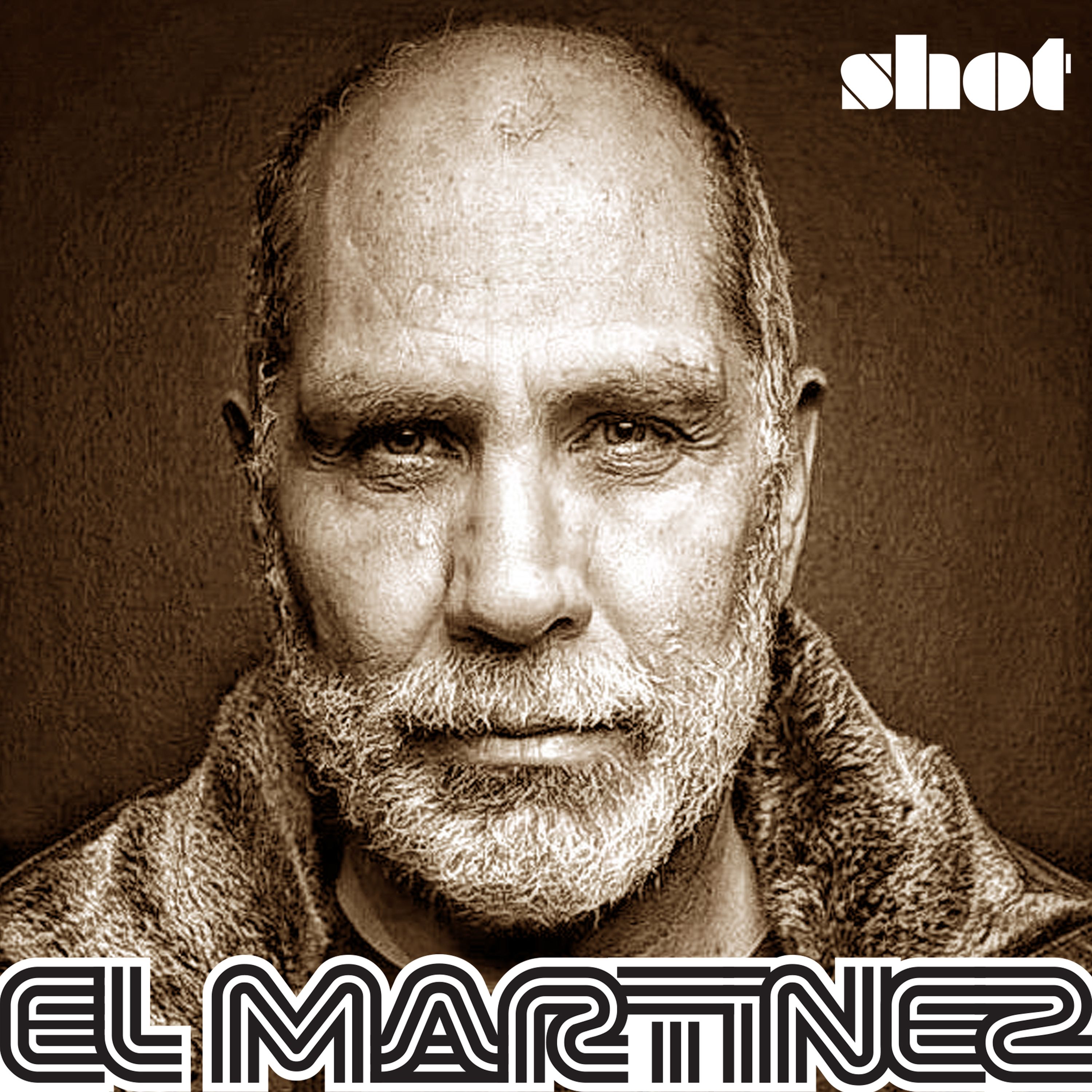 El Martínez
