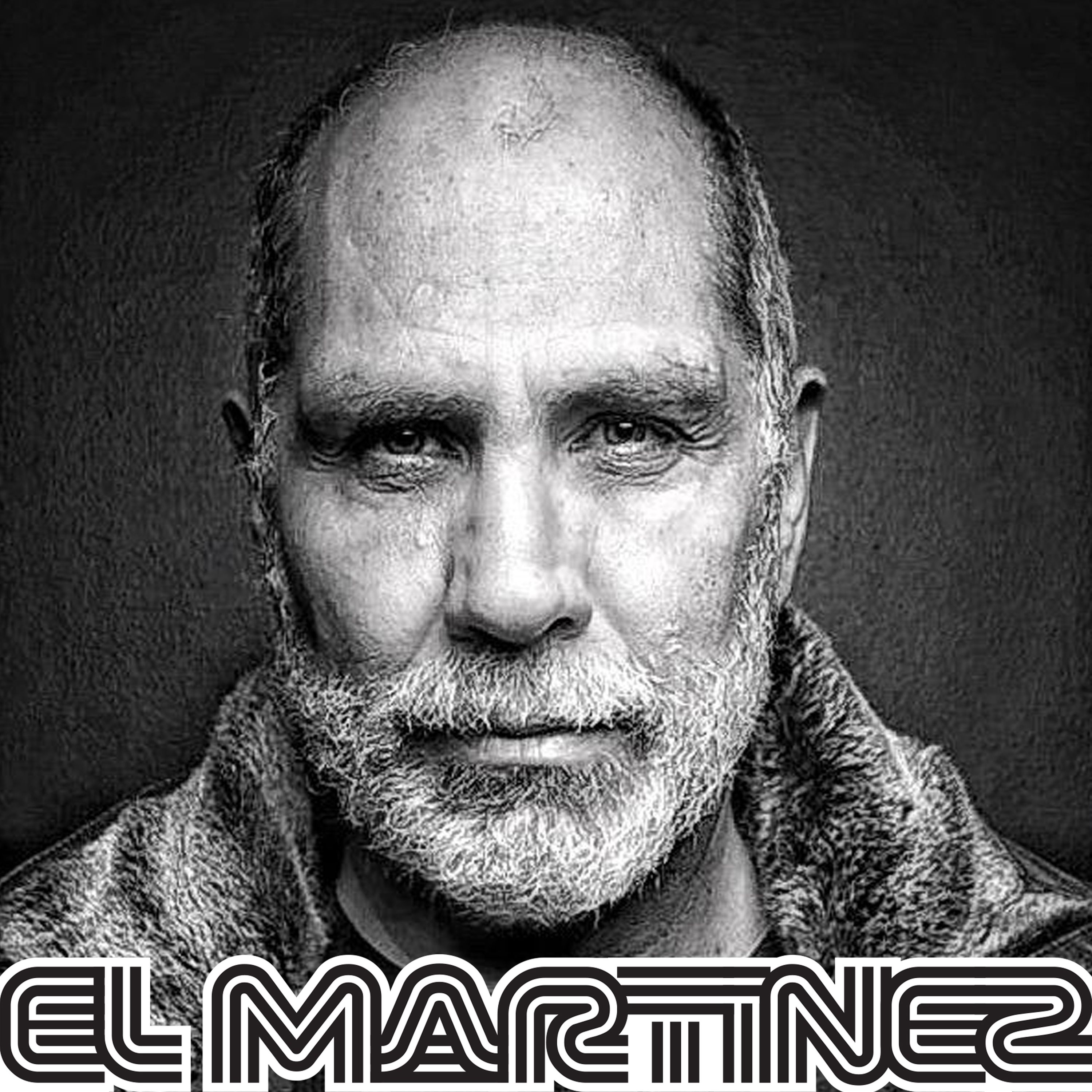 El Martínez