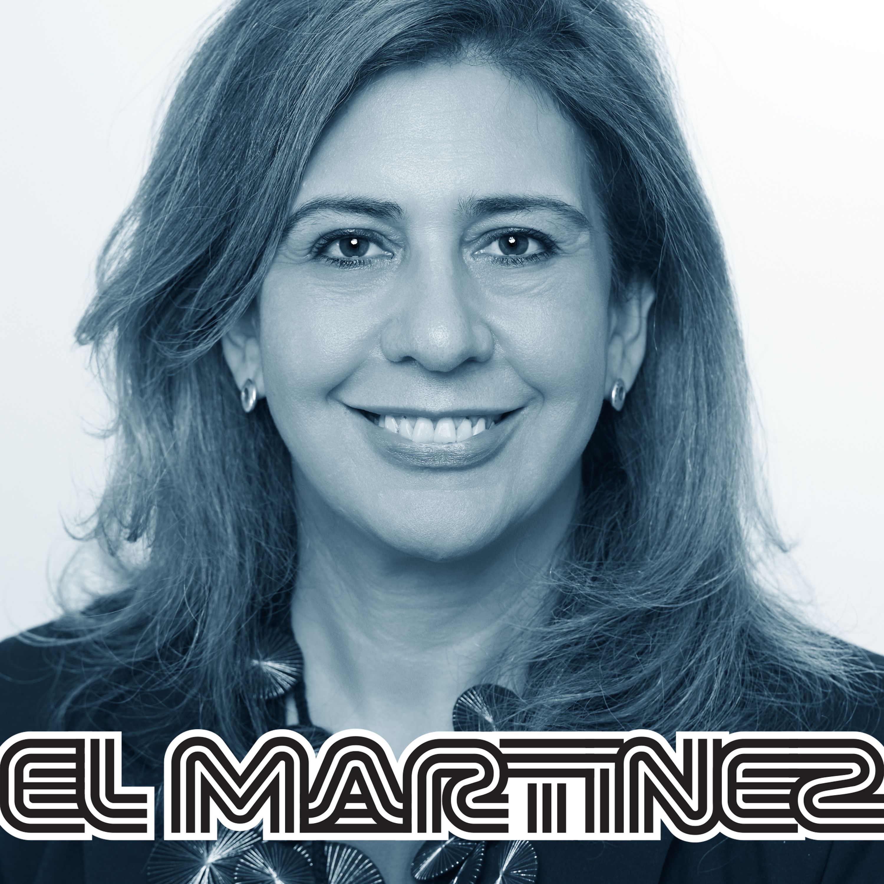 El Martínez