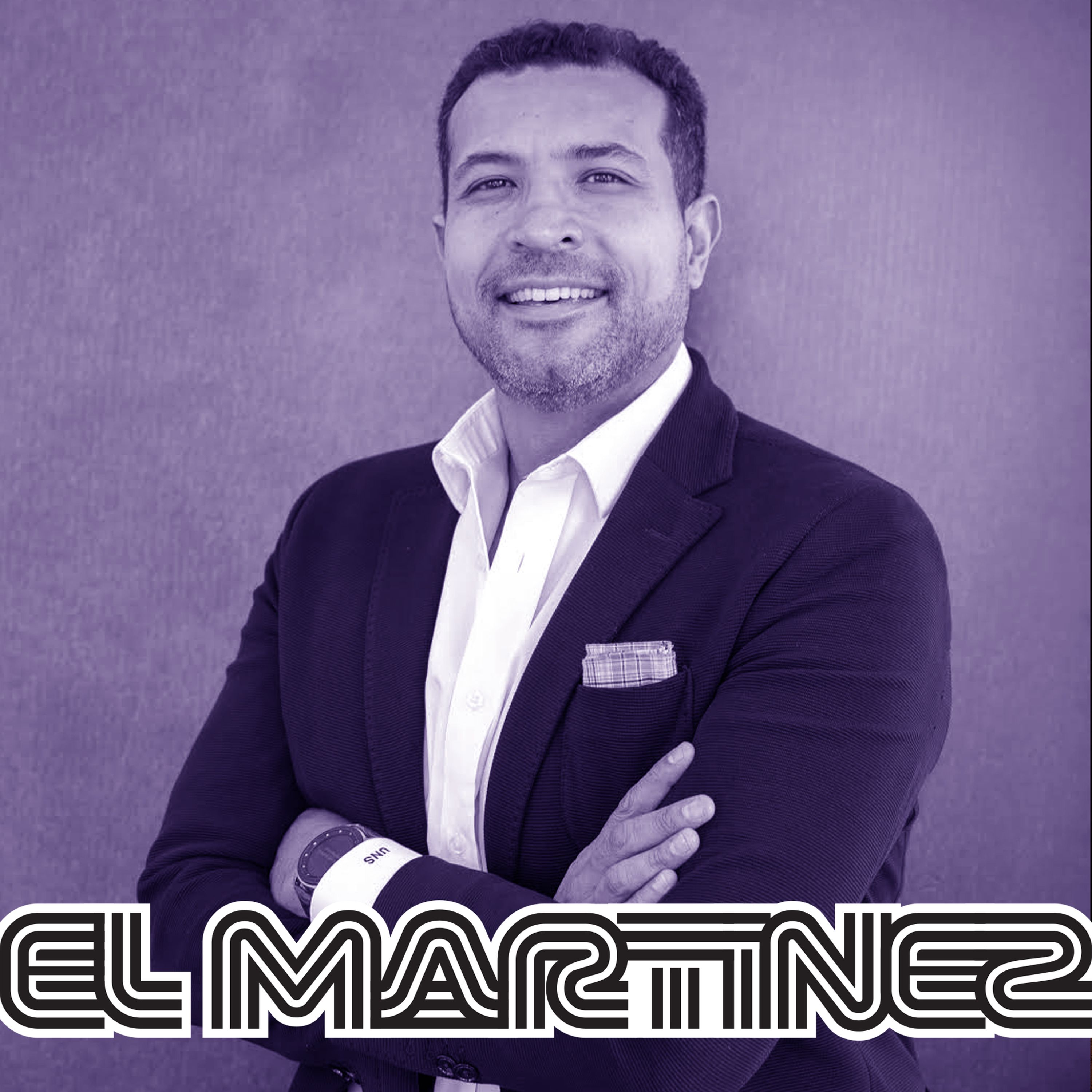 El Martínez