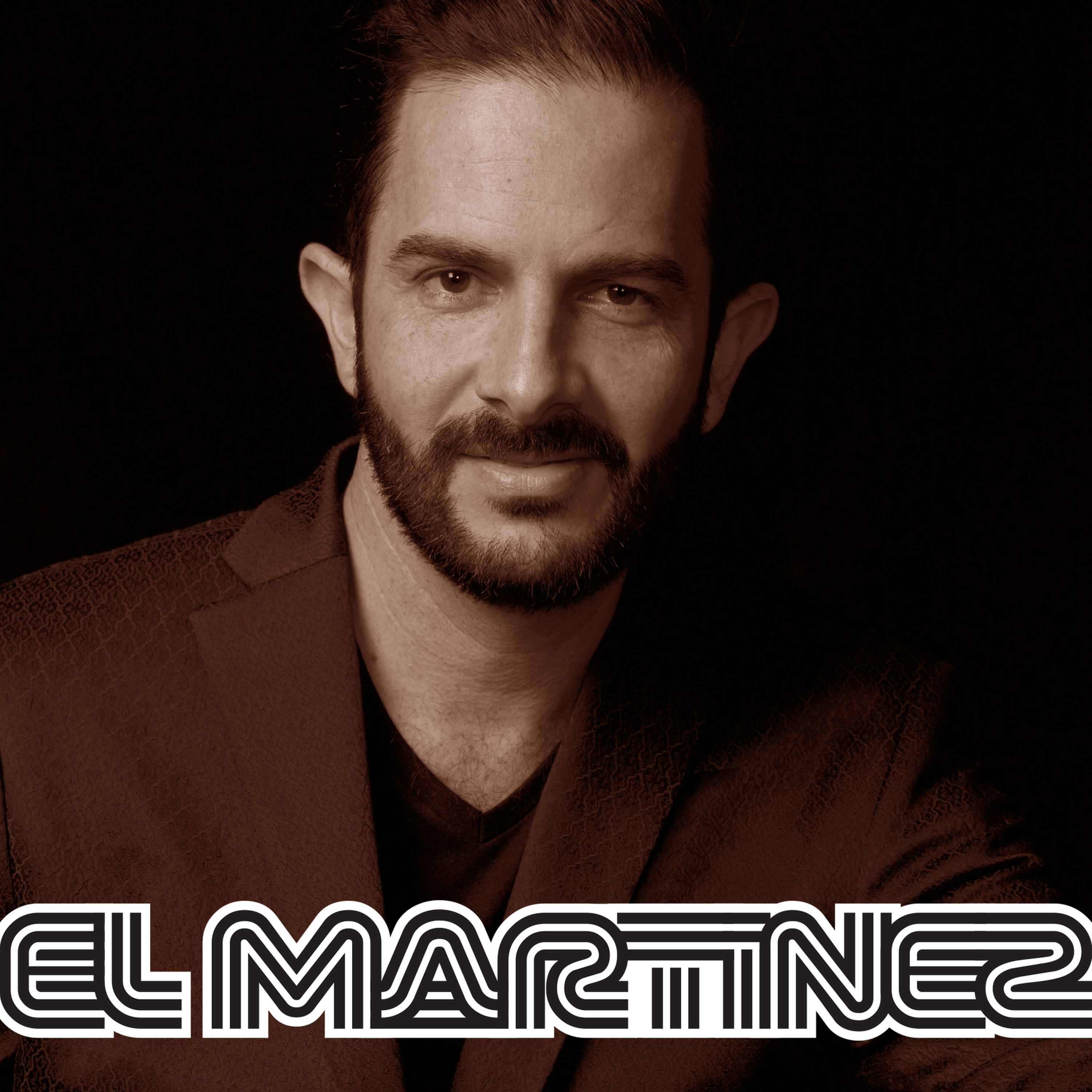 El Martínez