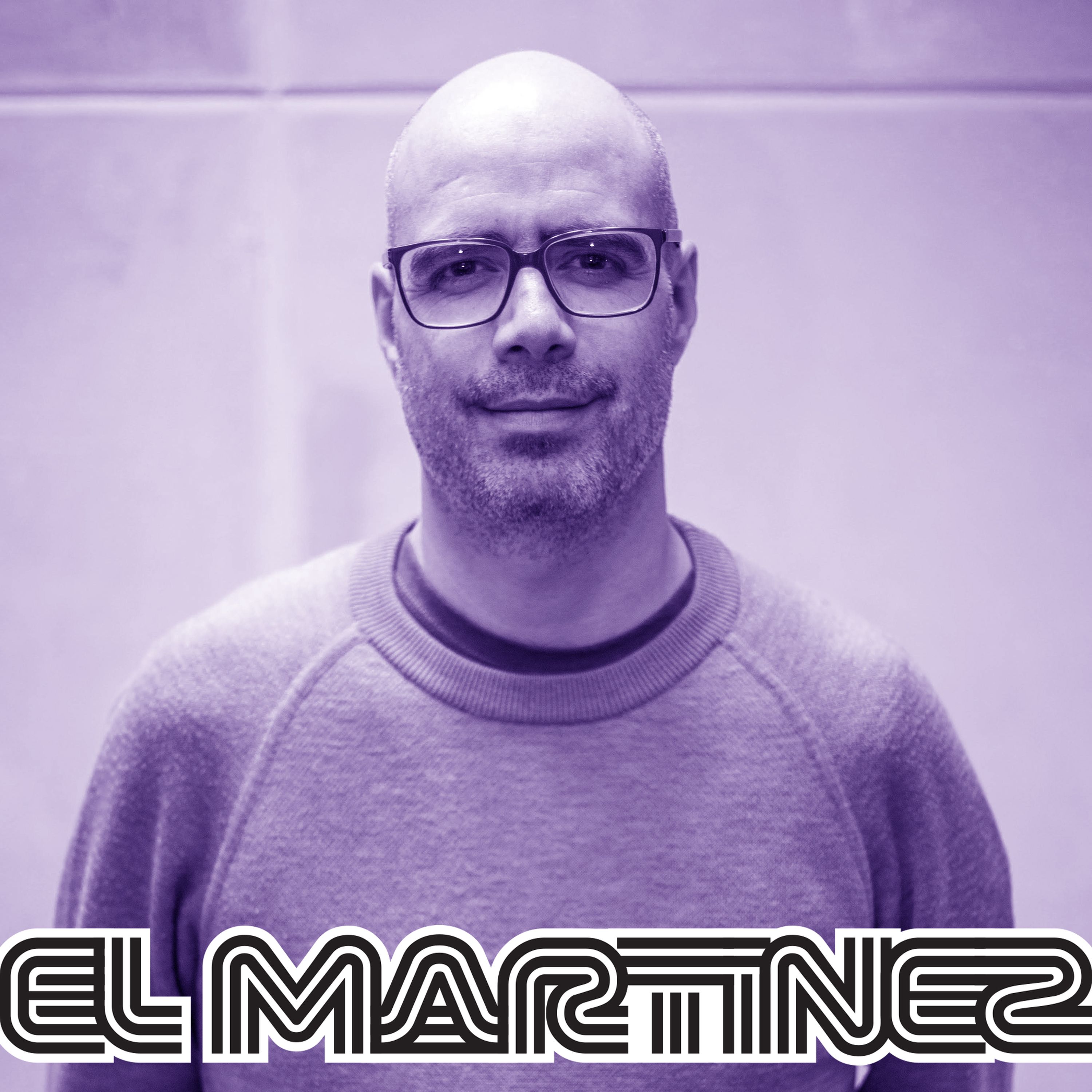 El Martínez
